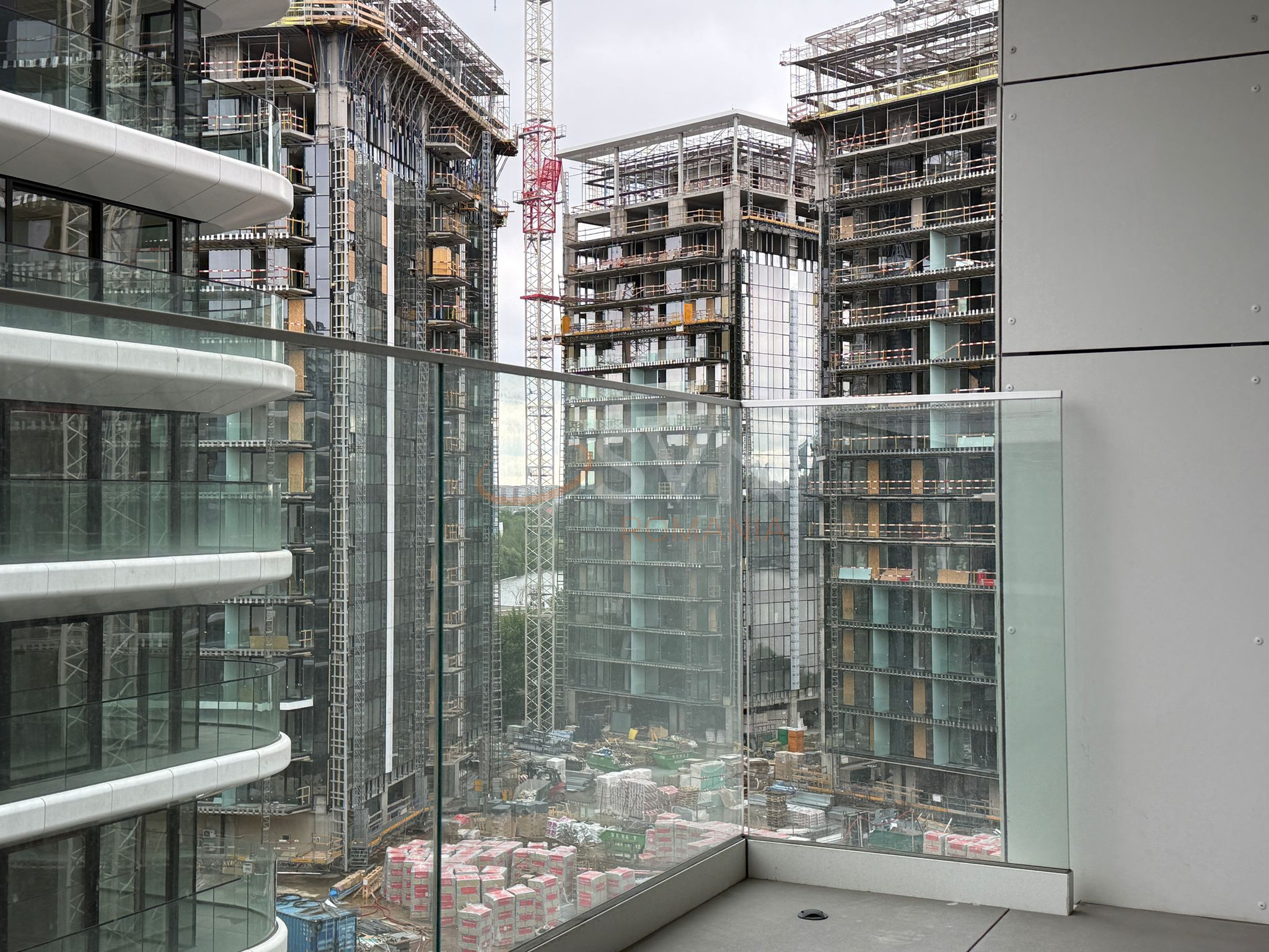 Apartament, 2 camere Bucuresti/Aviatiei