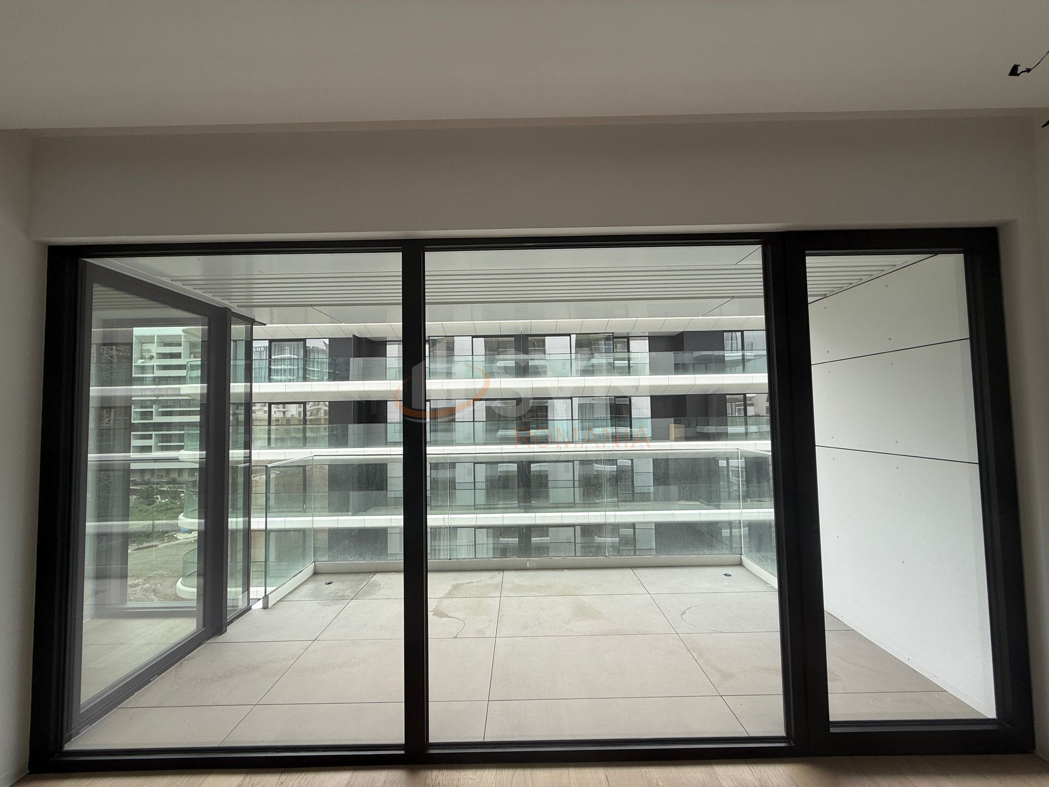 Apartament, 2 camere Bucuresti/Aviatiei