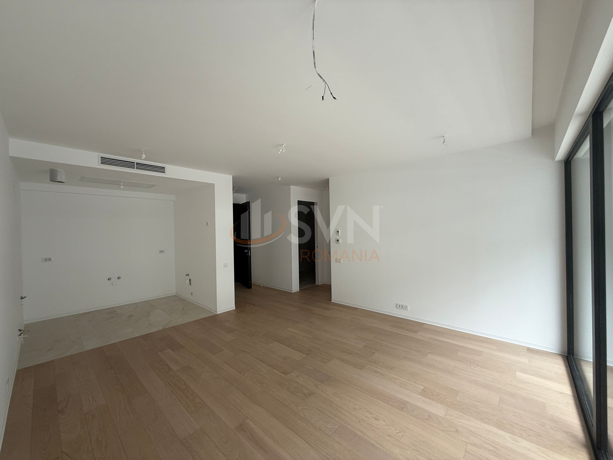 Apartament, 2 camere Bucuresti/Aviatiei