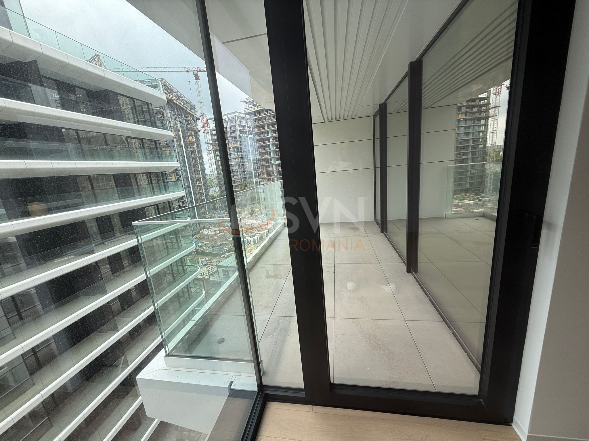 Apartament, 2 camere Bucuresti/Aviatiei