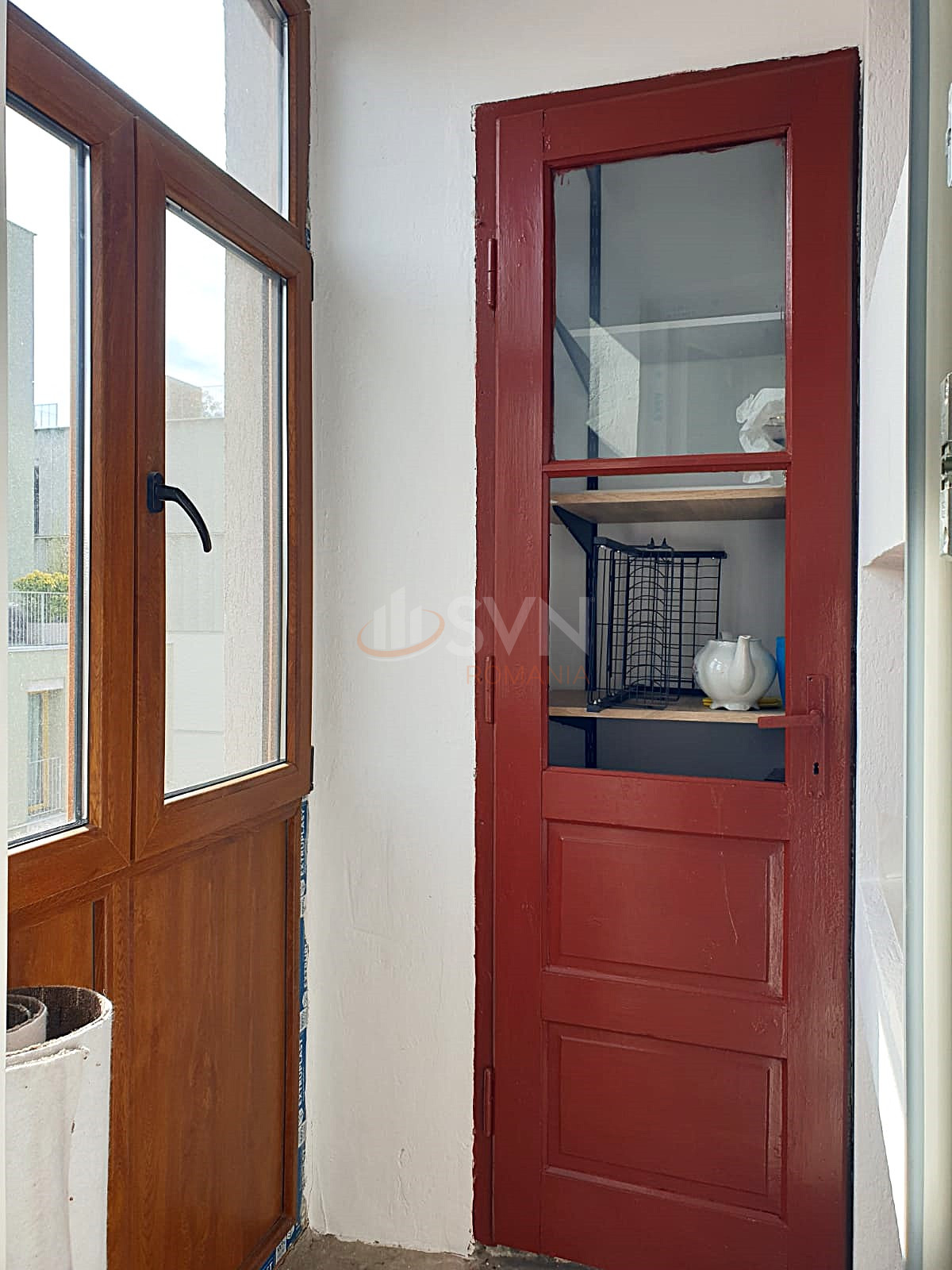 Apartament, 2 camere Bucuresti/Piata Sfintii Voievozi