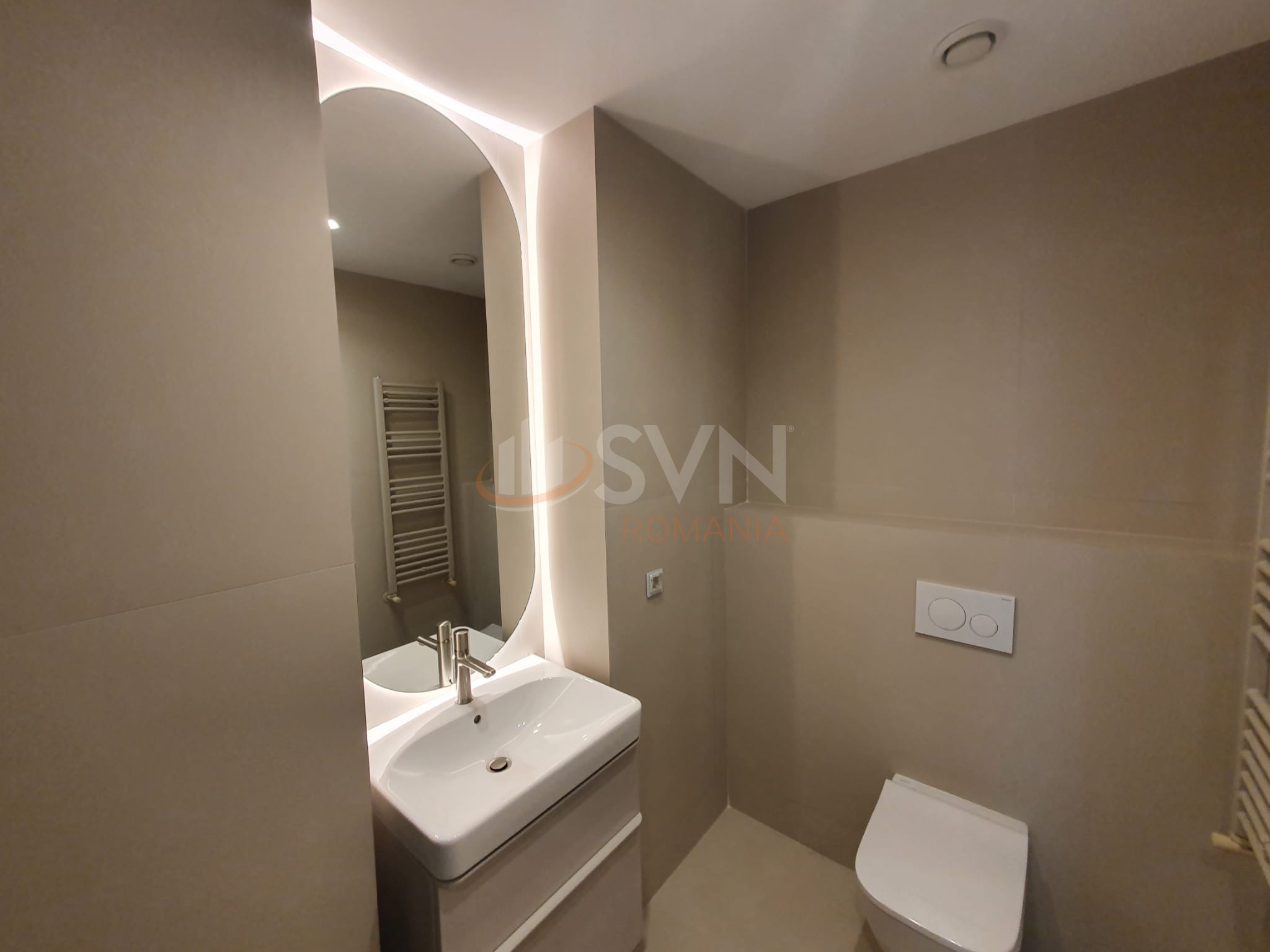 Apartament, 2 camere Bucuresti/Aviatiei