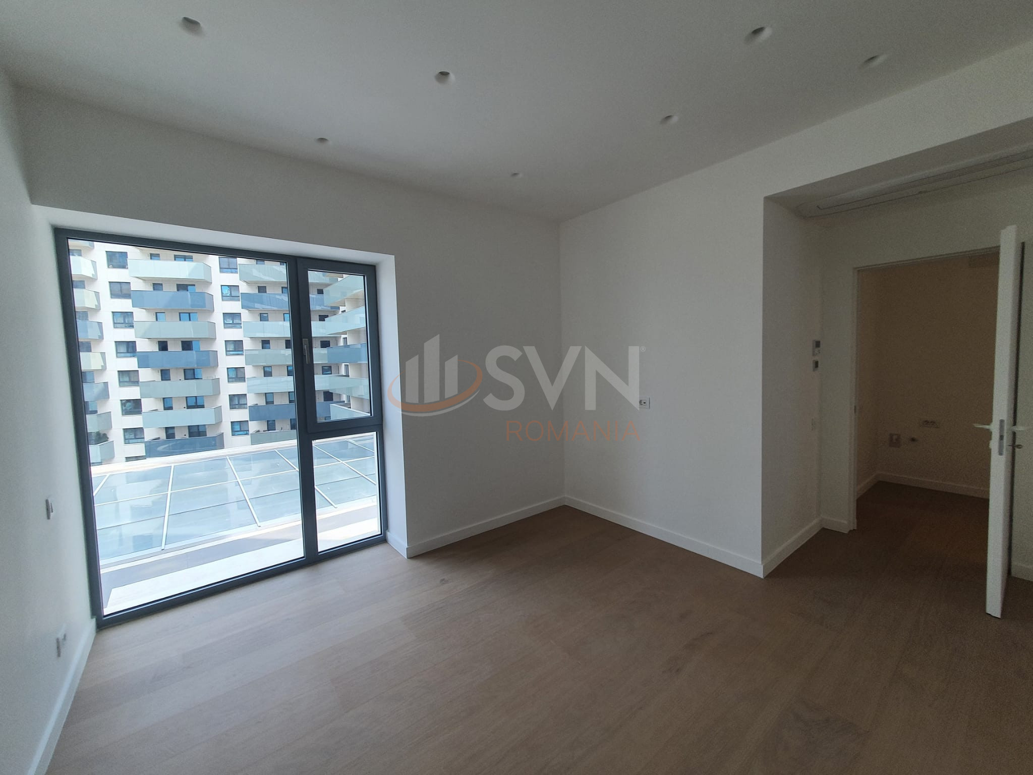 Apartament, 2 camere Bucuresti/Aviatiei