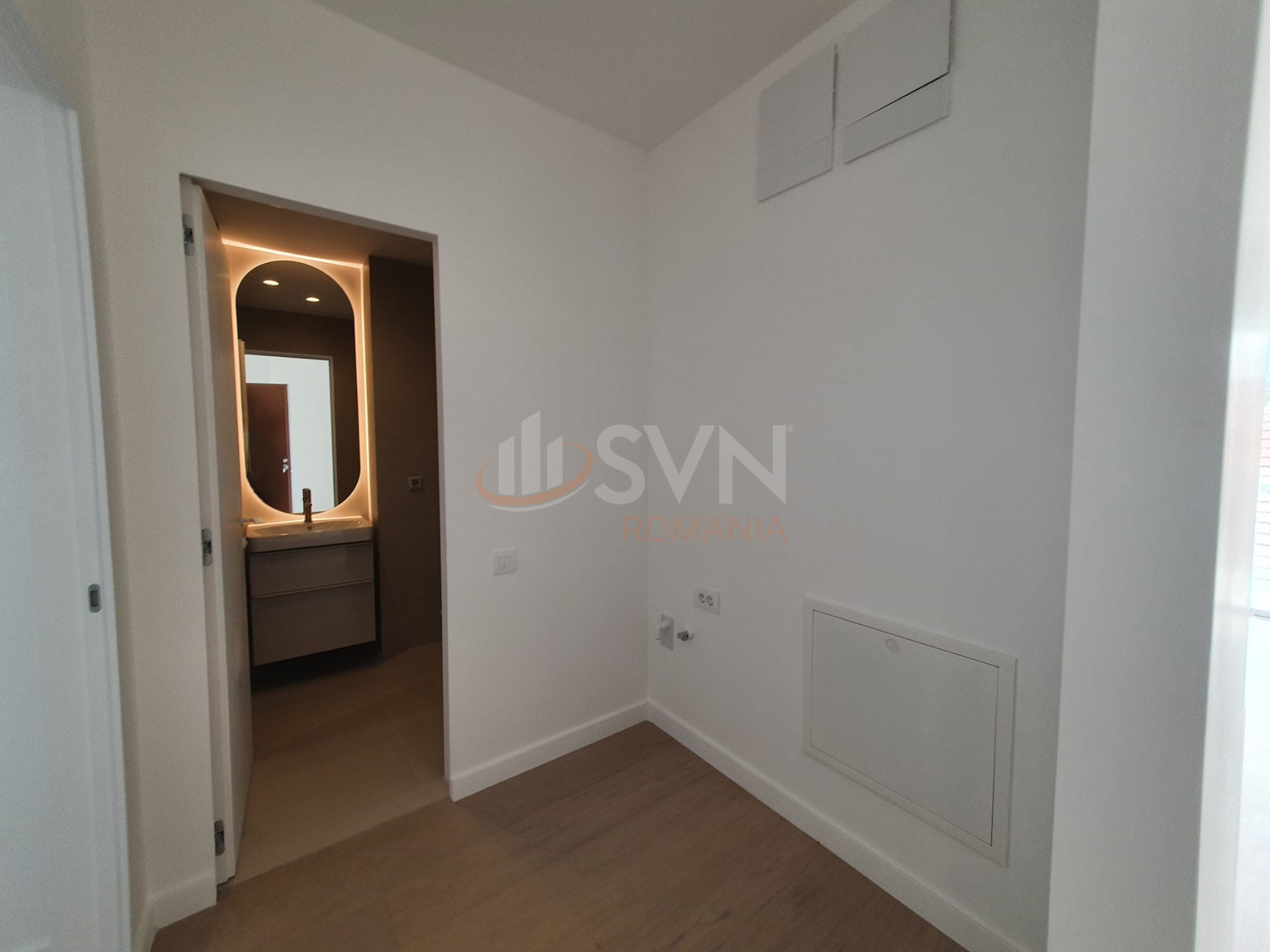 Apartament, 2 camere Bucuresti/Aviatiei