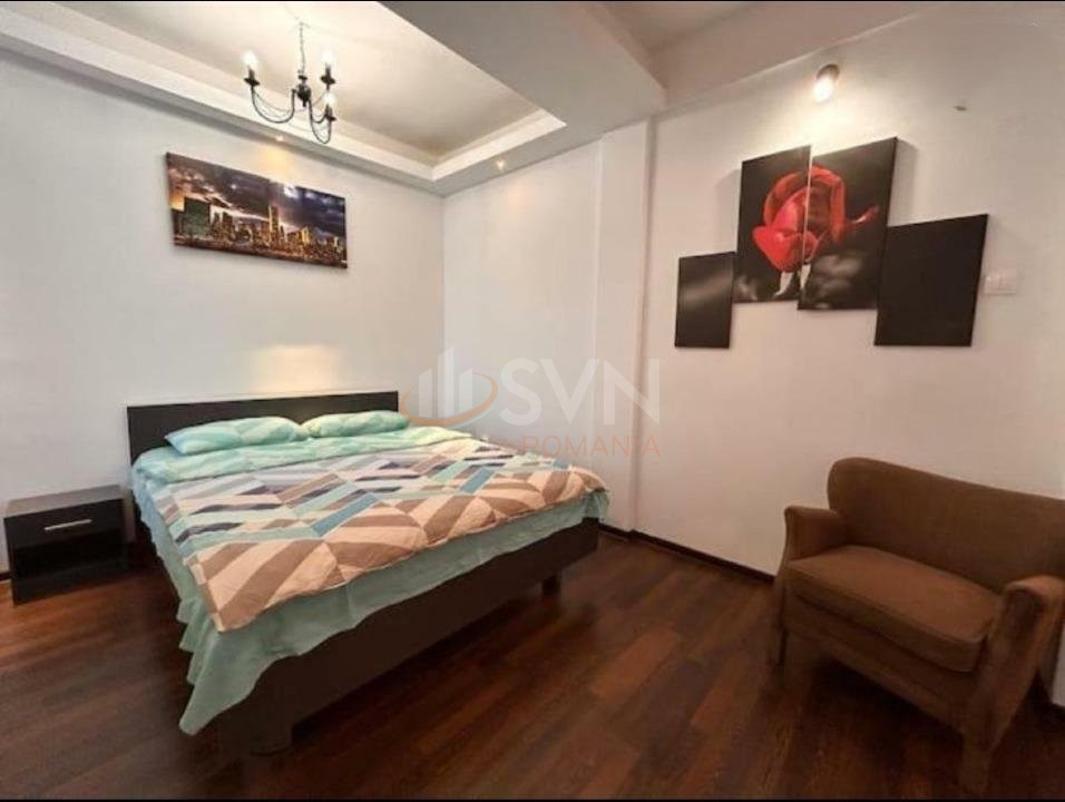 Apartament, 2 camere Bucuresti/Piata Universitatii