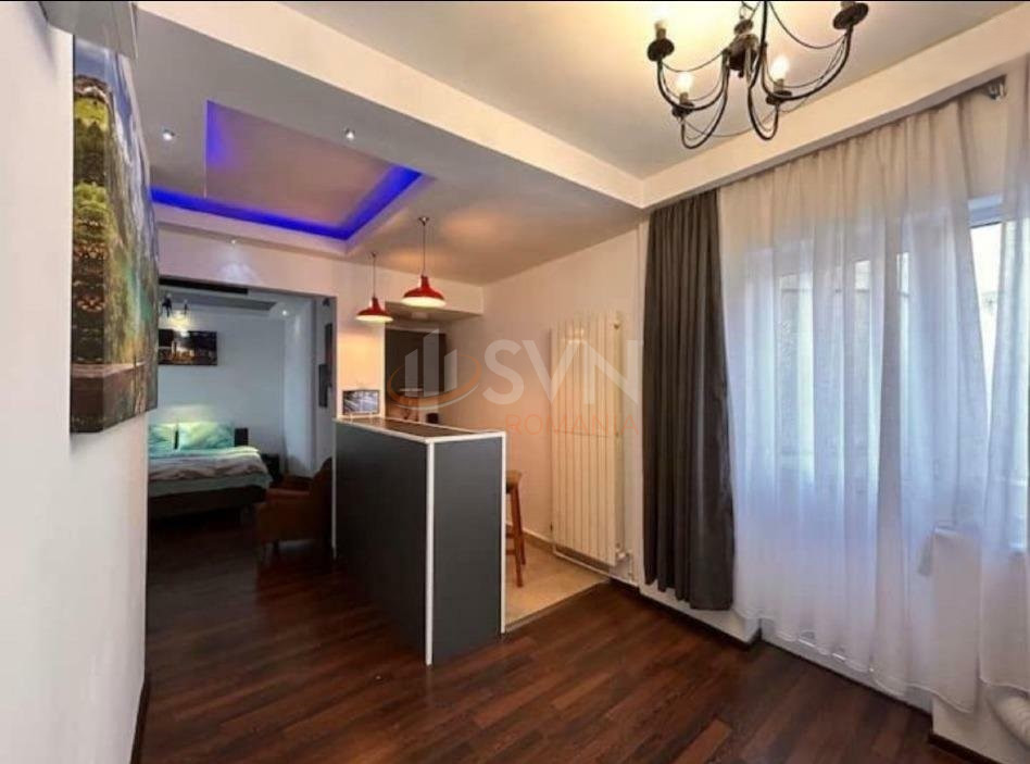 Apartament, 2 camere Bucuresti/Piata Universitatii