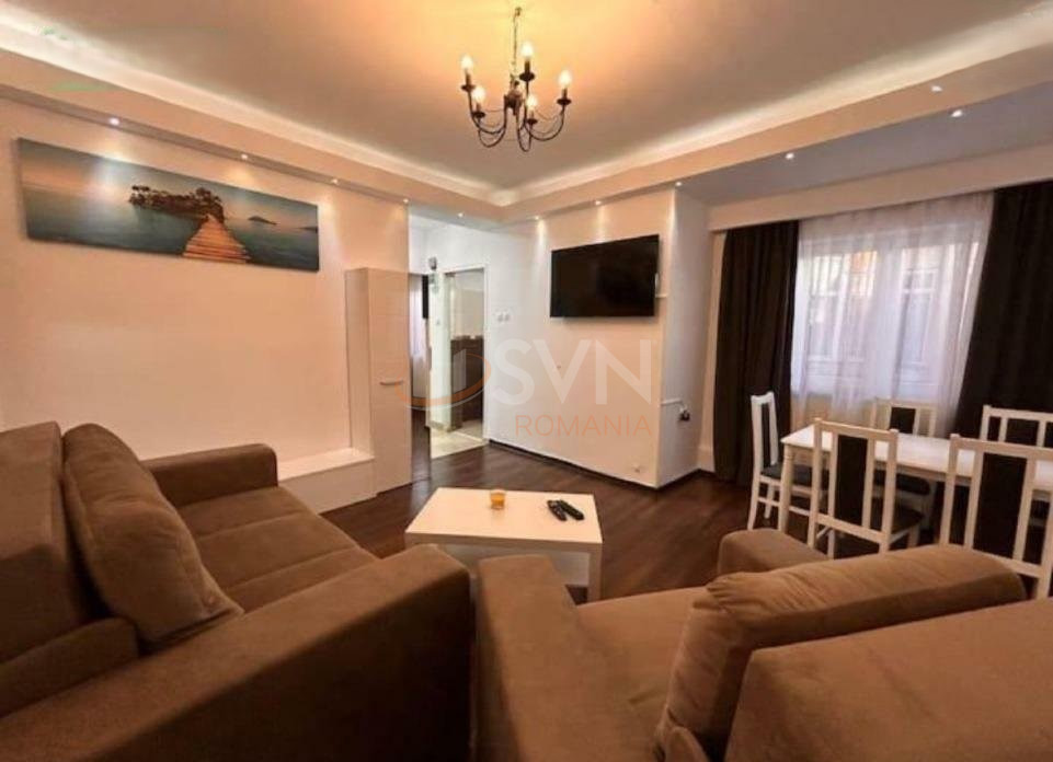 Apartament, 2 camere Bucuresti/Piata Universitatii