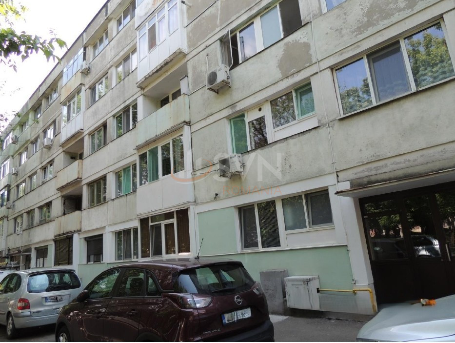 Apartament, 2 camere Bucuresti/Pieptanari