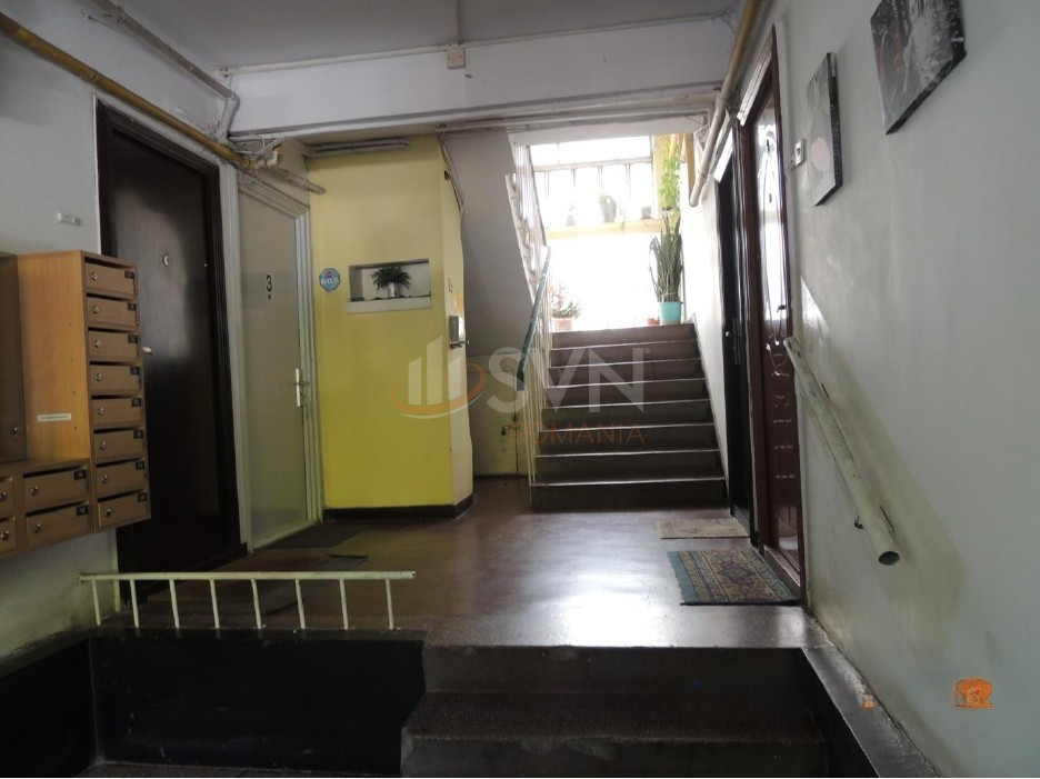 Apartament, 2 camere Bucuresti/Pieptanari