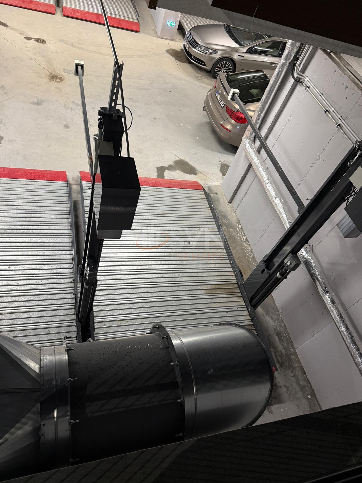 Apartament, 2 camere Bucuresti/Doamna Ghica