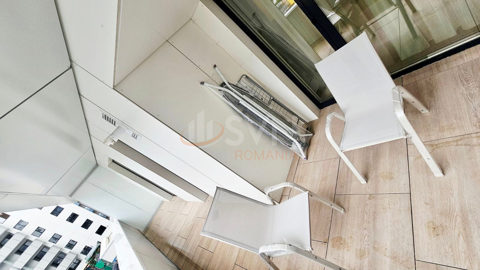 Apartament, 2 camere Bucuresti/Pipera