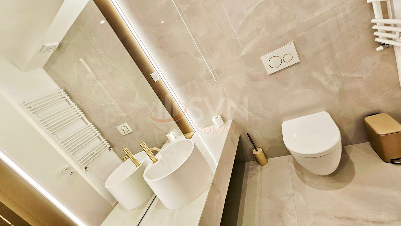 Apartament, 2 camere Bucuresti/Pipera