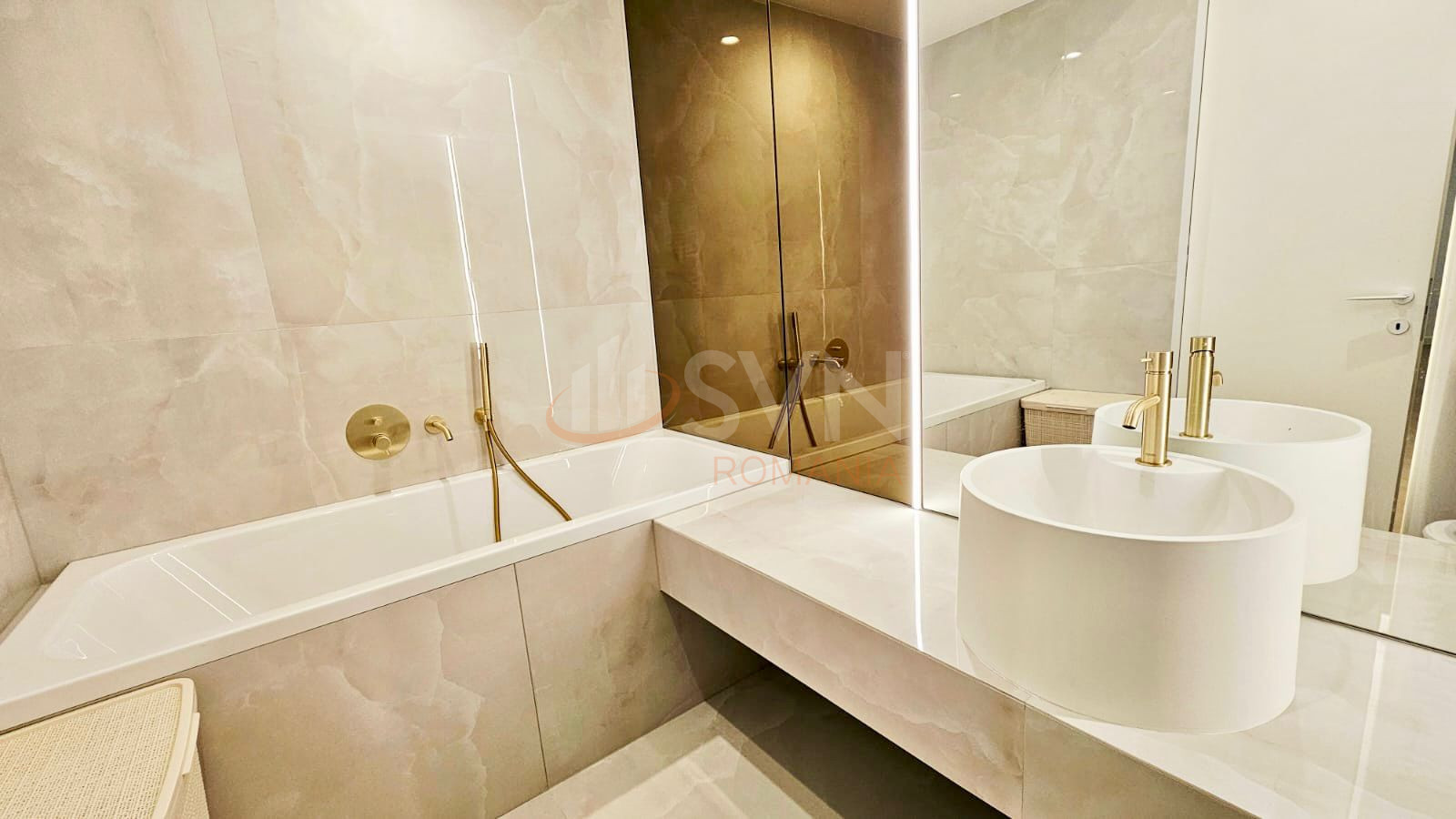 Apartament, 2 camere Bucuresti/Pipera