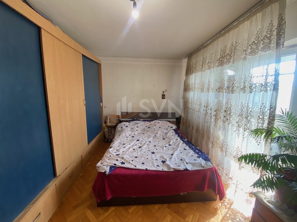 Apartament, 2 camere Bucuresti/Berceni