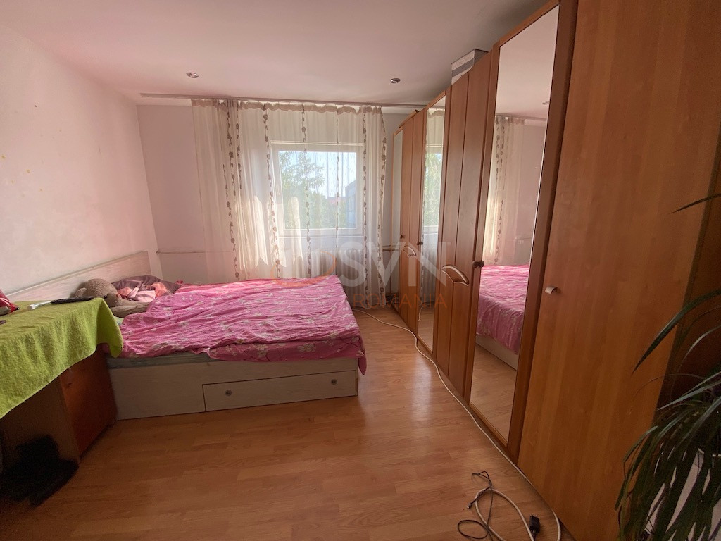 Apartament, 2 camere Bucuresti/Berceni