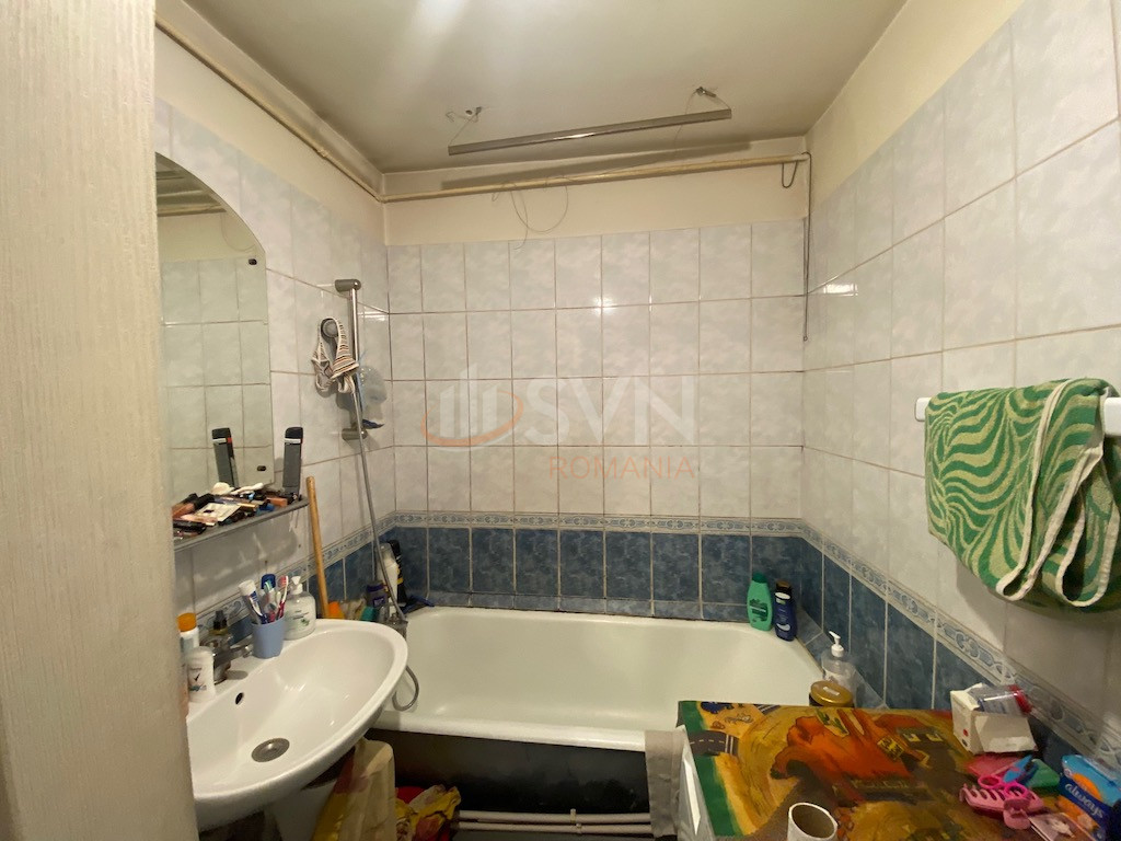 Apartament, 2 camere Bucuresti/Berceni