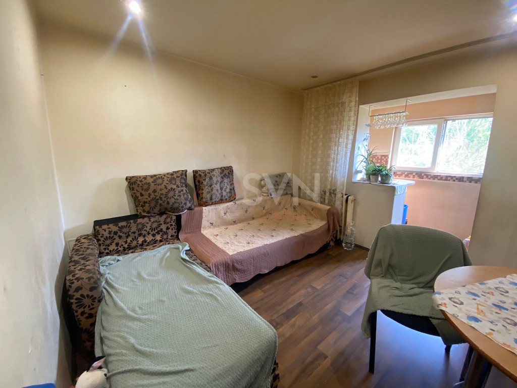 Apartament, 2 camere Bucuresti/Berceni