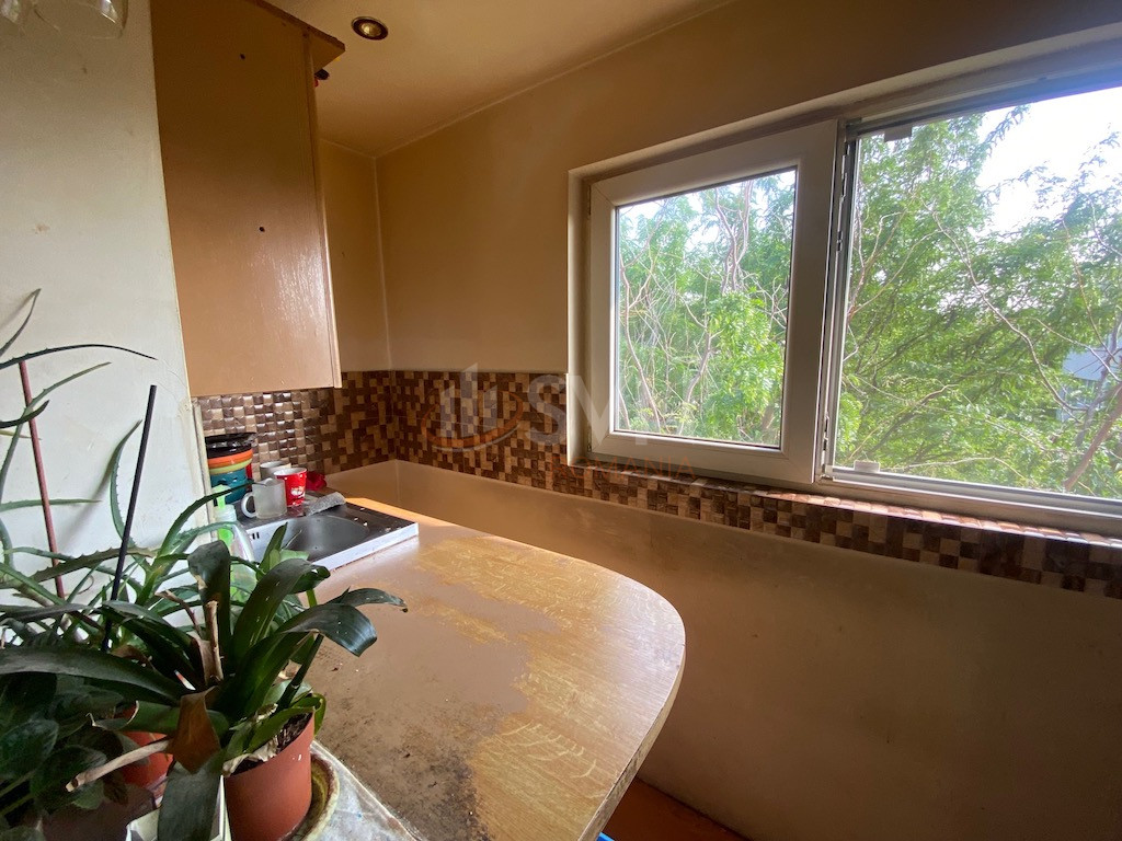 Apartament, 2 camere Bucuresti/Berceni