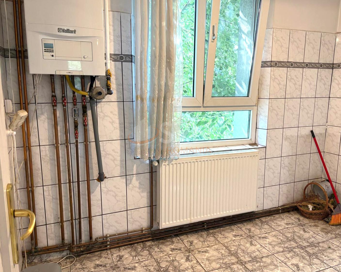 Apartament, 2 camere Bucuresti/Floreasca