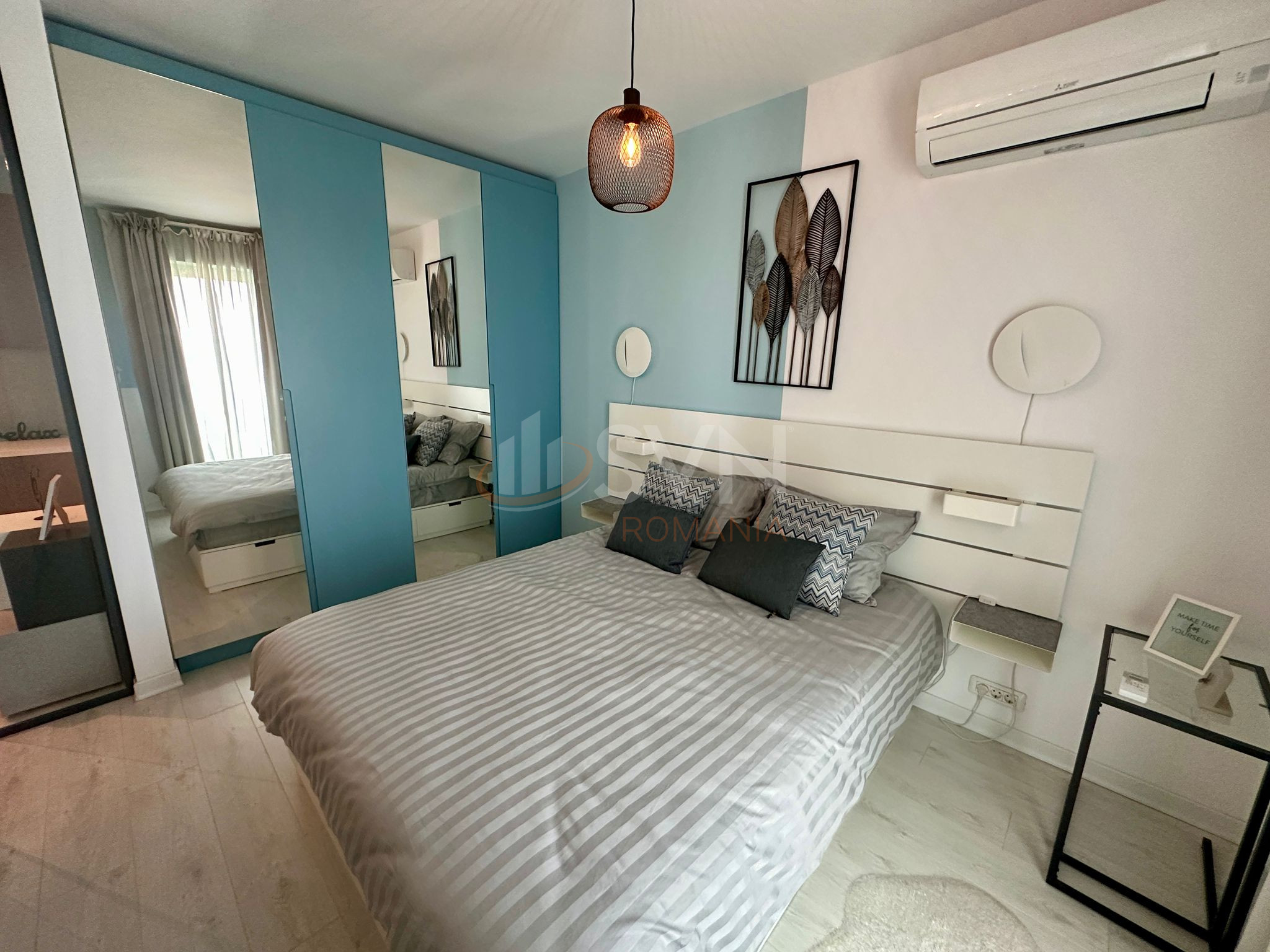 Apartament, 2 camere Bucuresti/Aviatiei