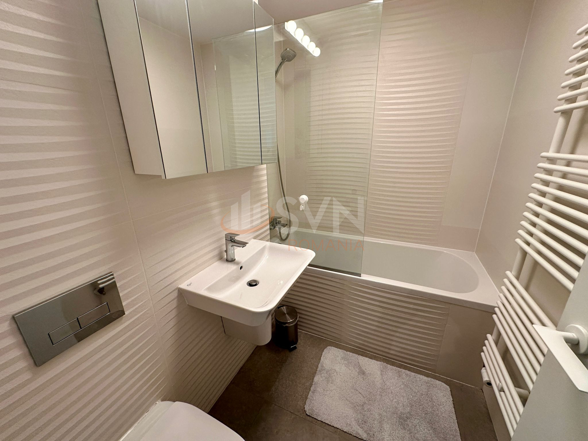 Apartament, 2 camere Bucuresti/Aviatiei