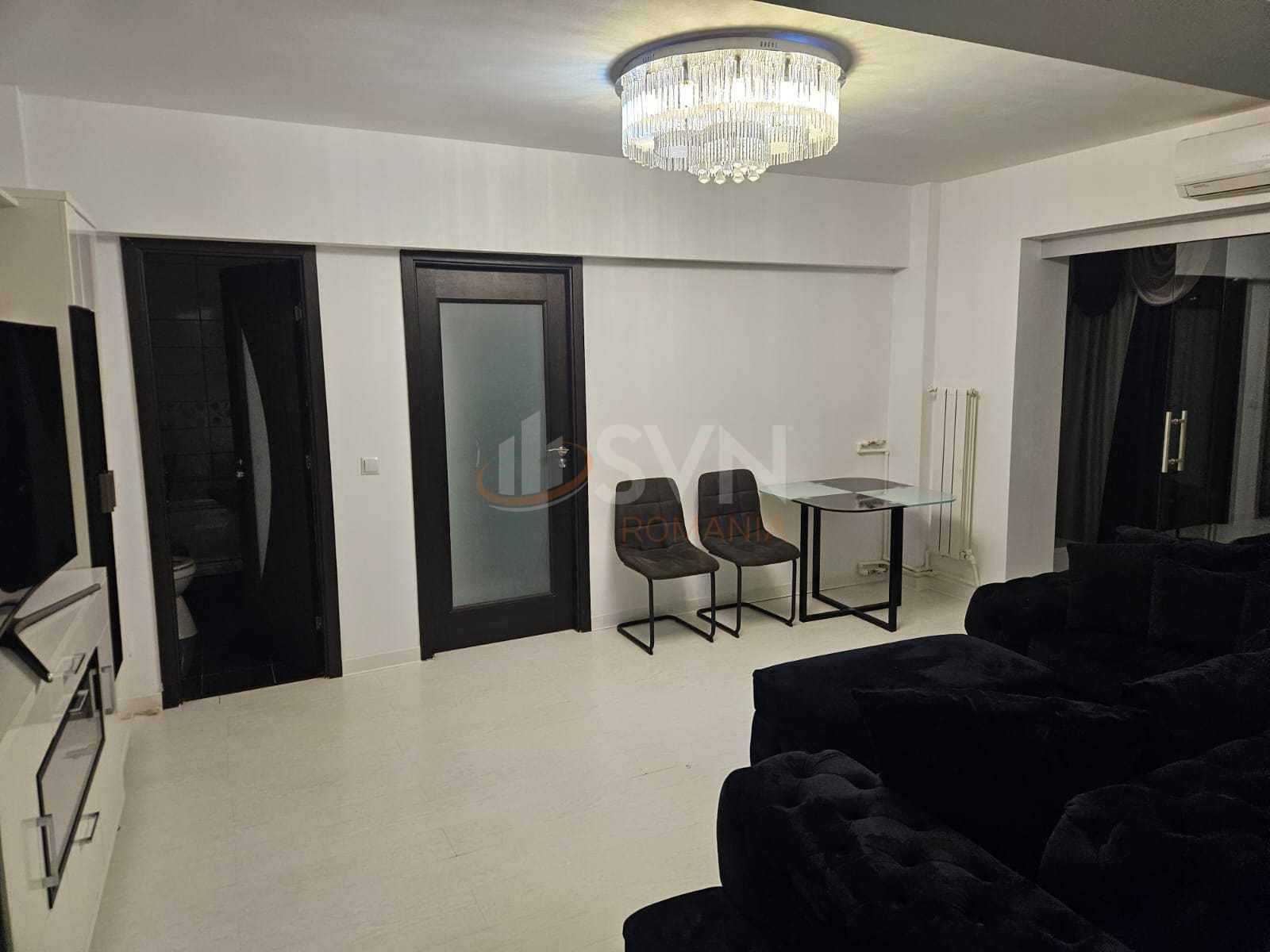 Apartament, 2 camere Bucuresti/Calea Victoriei