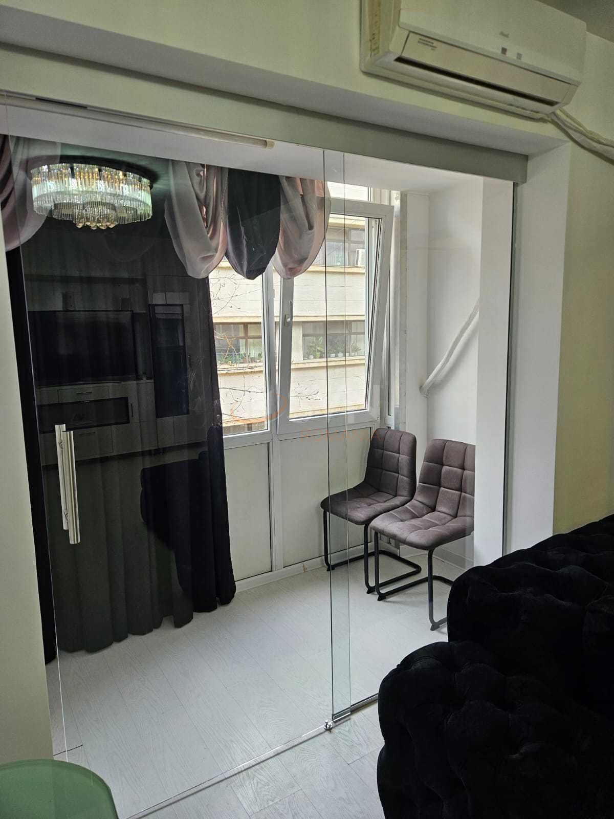 Apartament, 2 camere Bucuresti/Calea Victoriei