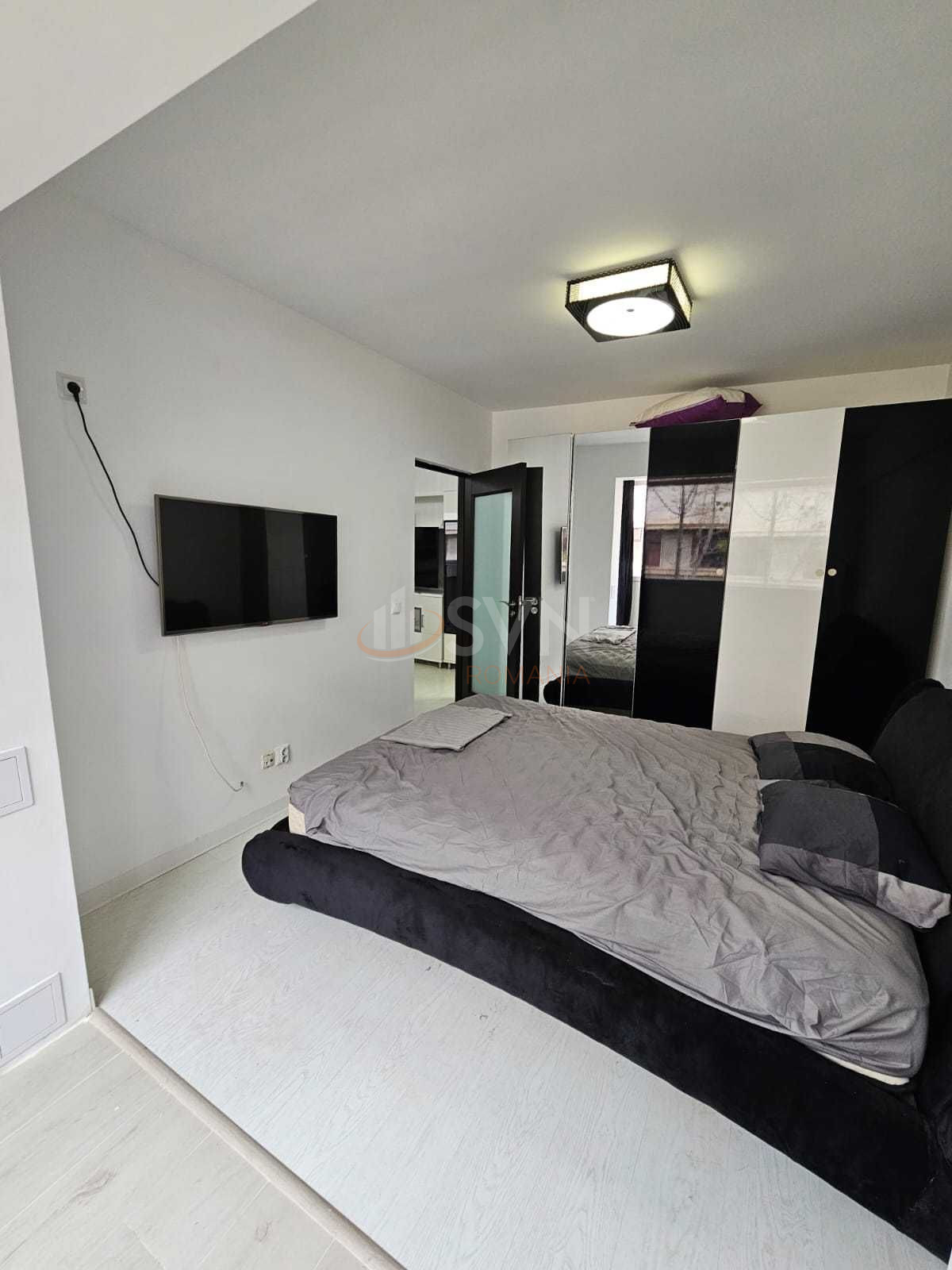 Apartament, 2 camere Bucuresti/Calea Victoriei