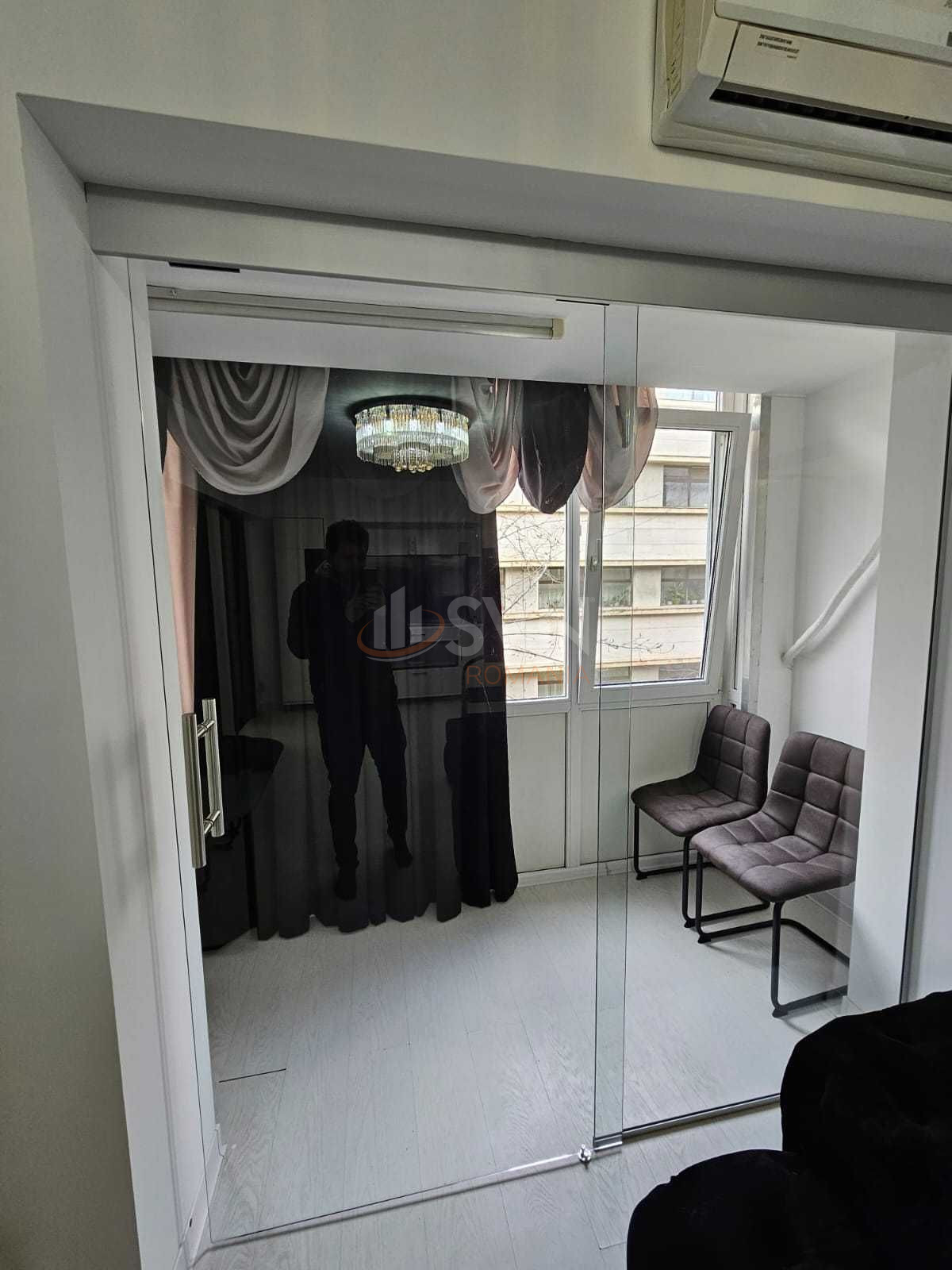 Apartament, 2 camere Bucuresti/Calea Victoriei