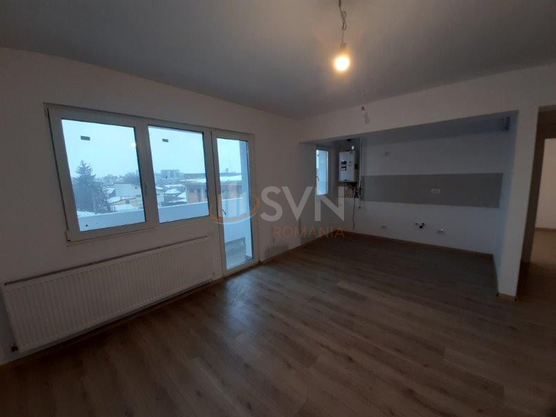 Apartament, 2 camere Bucuresti/Crangasi