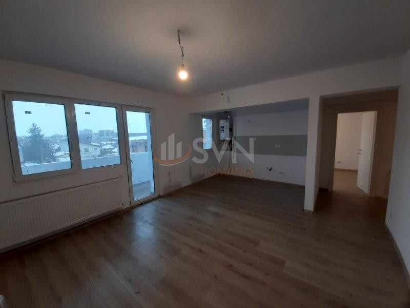Apartament, 2 camere Bucuresti/Crangasi