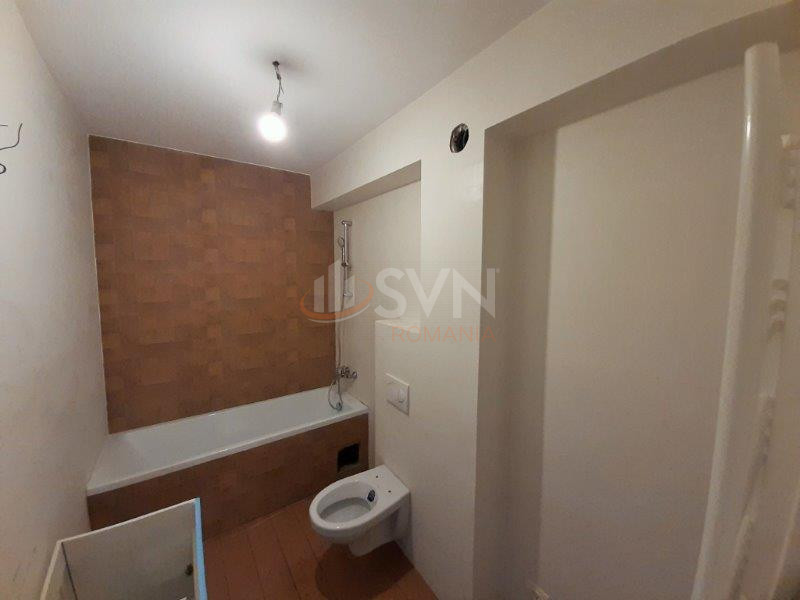 Apartament, 2 camere Bucuresti/Crangasi