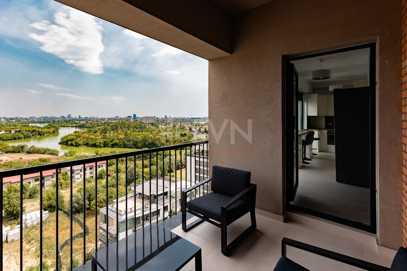 Apartament, 2 camere Bucuresti/Sisesti