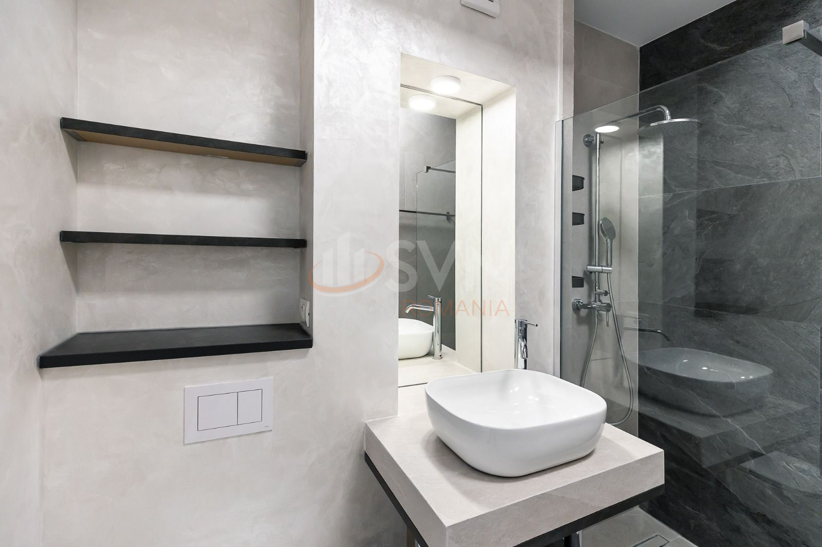 Apartament, 2 camere Bucuresti/Sisesti