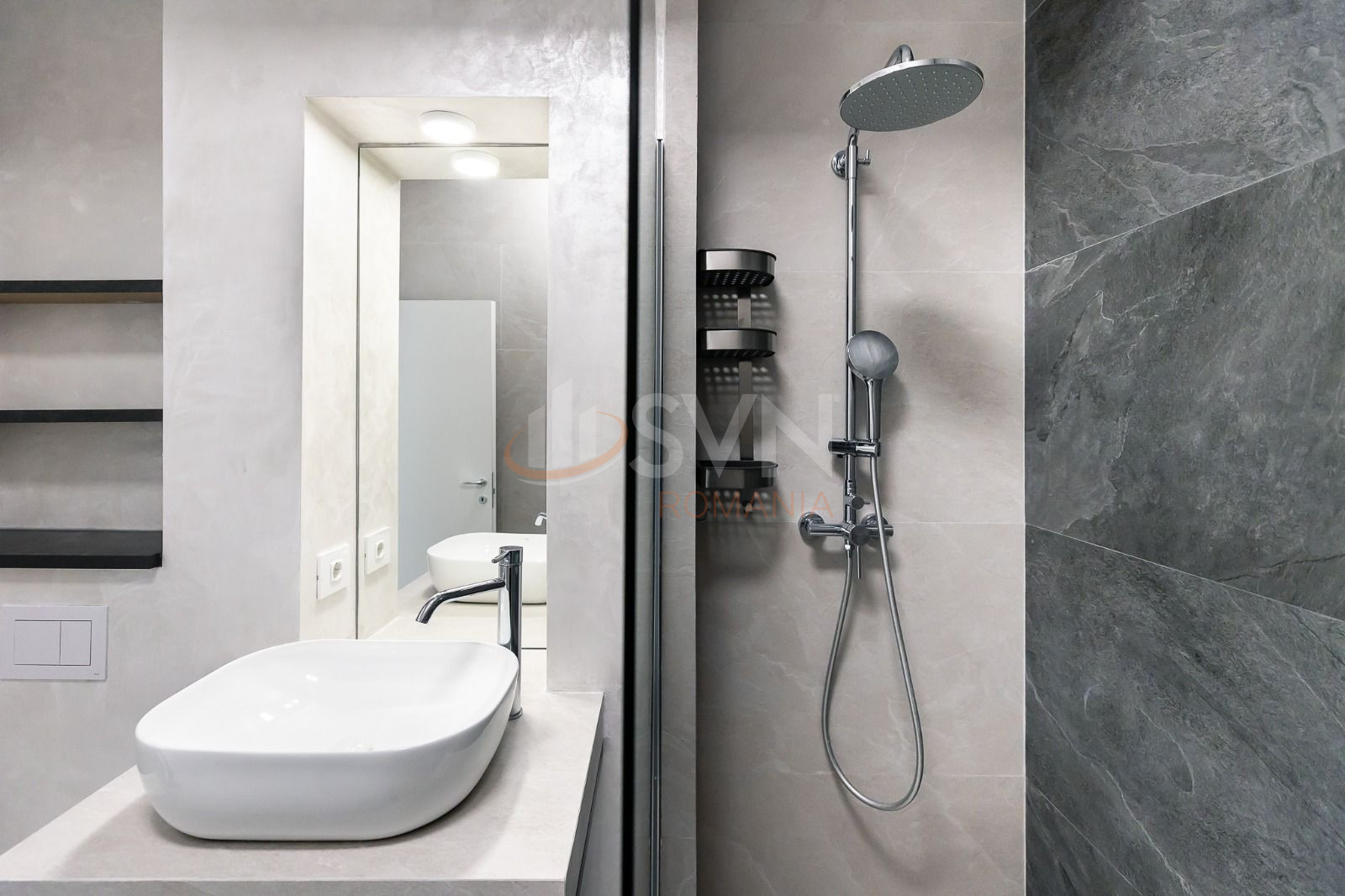 Apartament, 2 camere Bucuresti/Sisesti