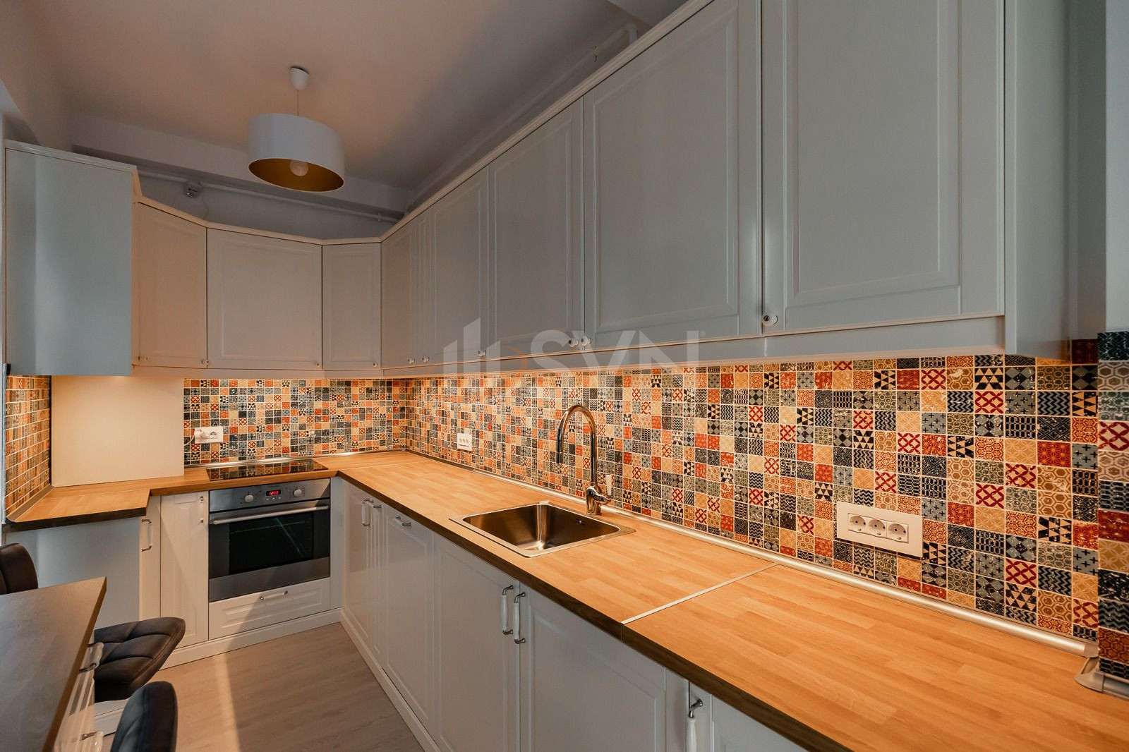 Apartament, 2 camere Bucuresti/Sisesti