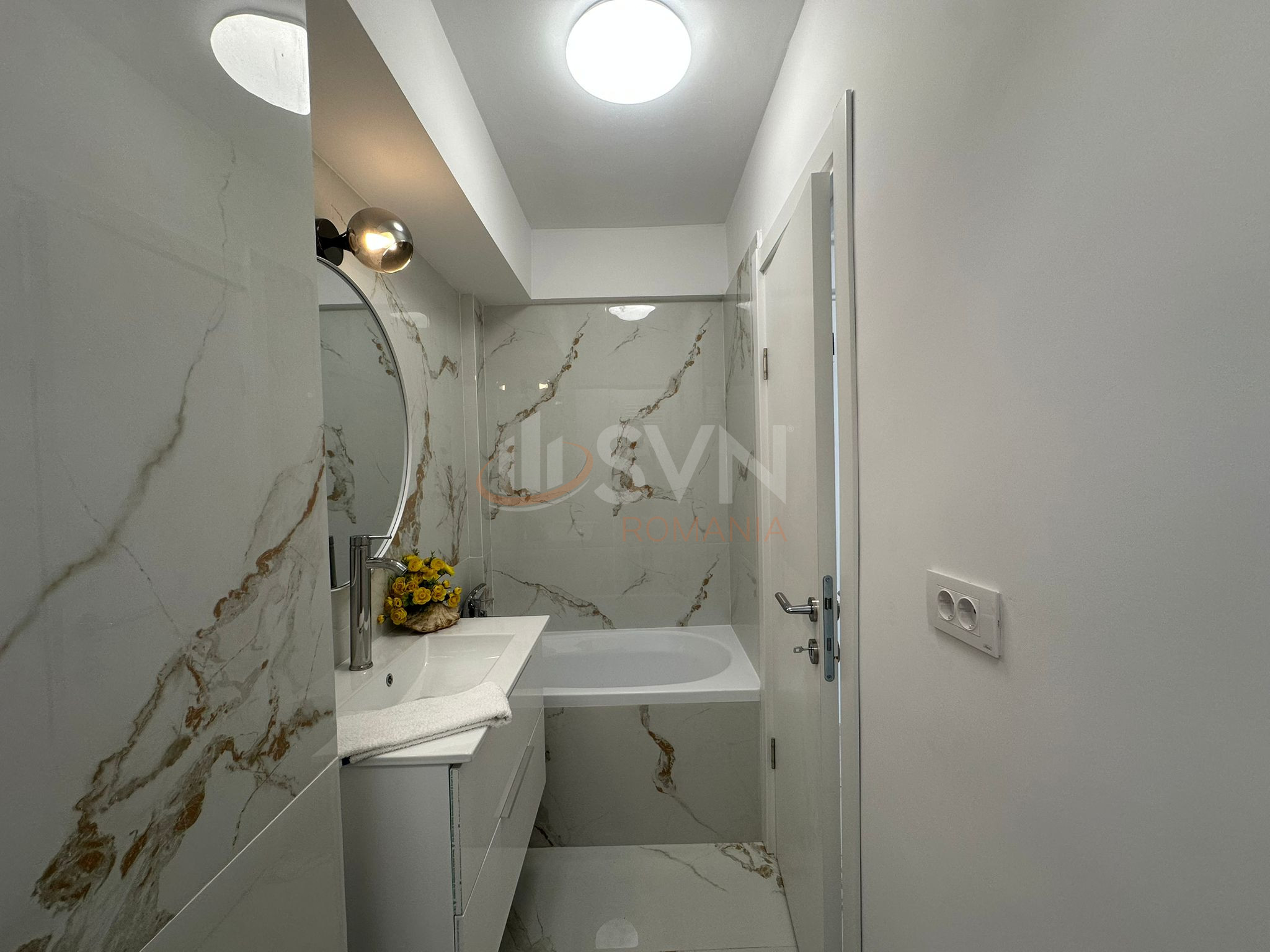 Apartament, 2 camere Bucuresti/Cismigiu