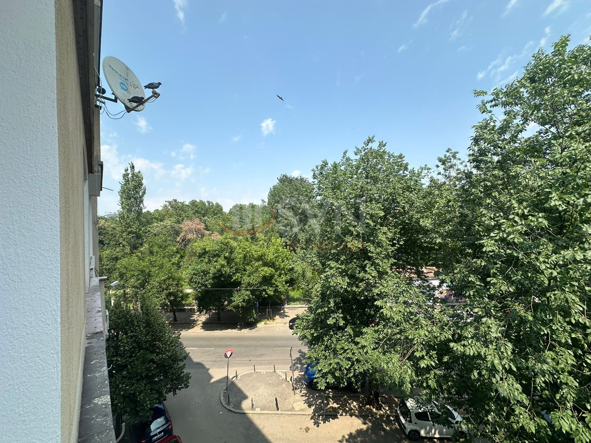 Apartament, 2 camere Bucuresti/Cismigiu