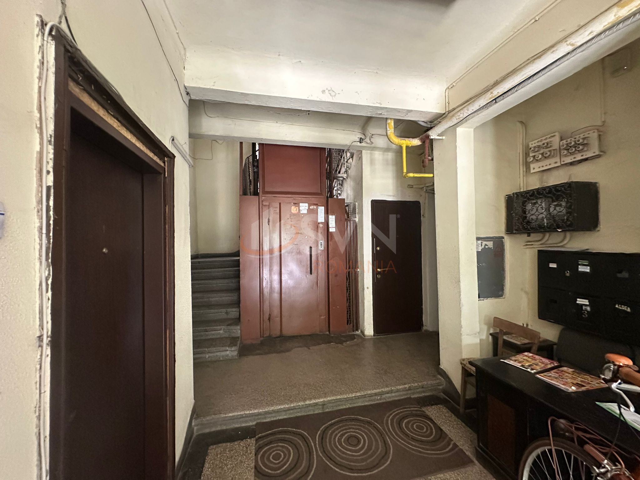 Apartament, 2 camere Bucuresti/Cismigiu