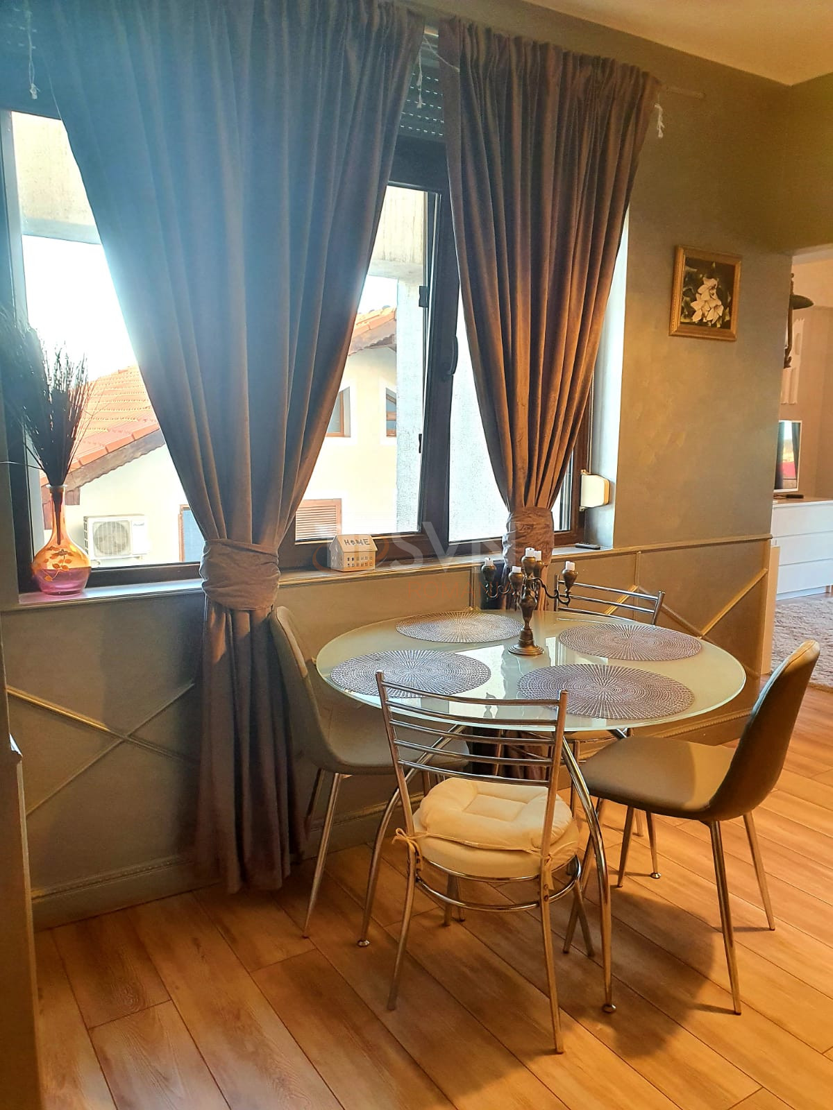Apartament, 2 camere Bucuresti/Baneasa