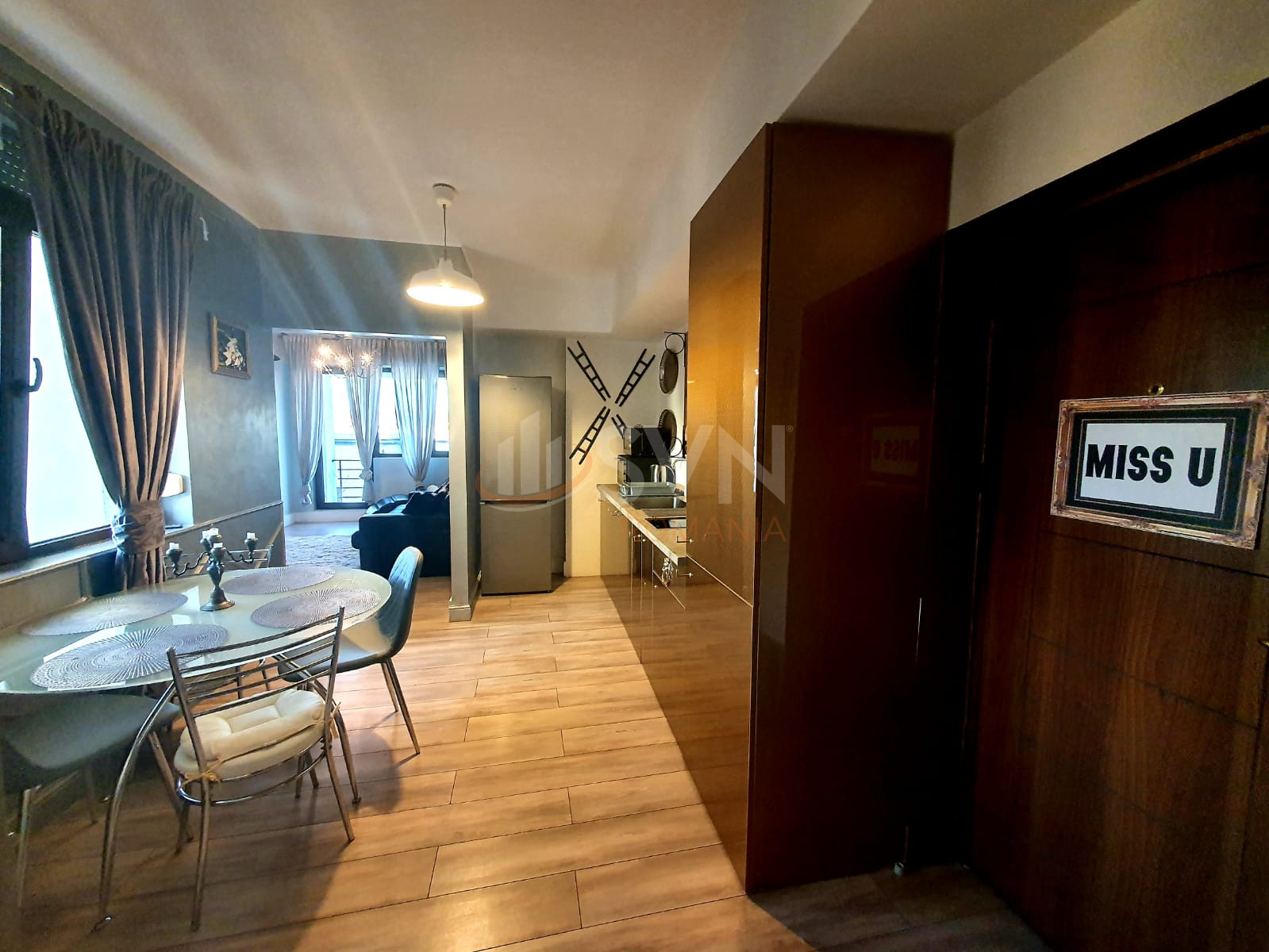 Apartament, 2 camere Bucuresti/Baneasa