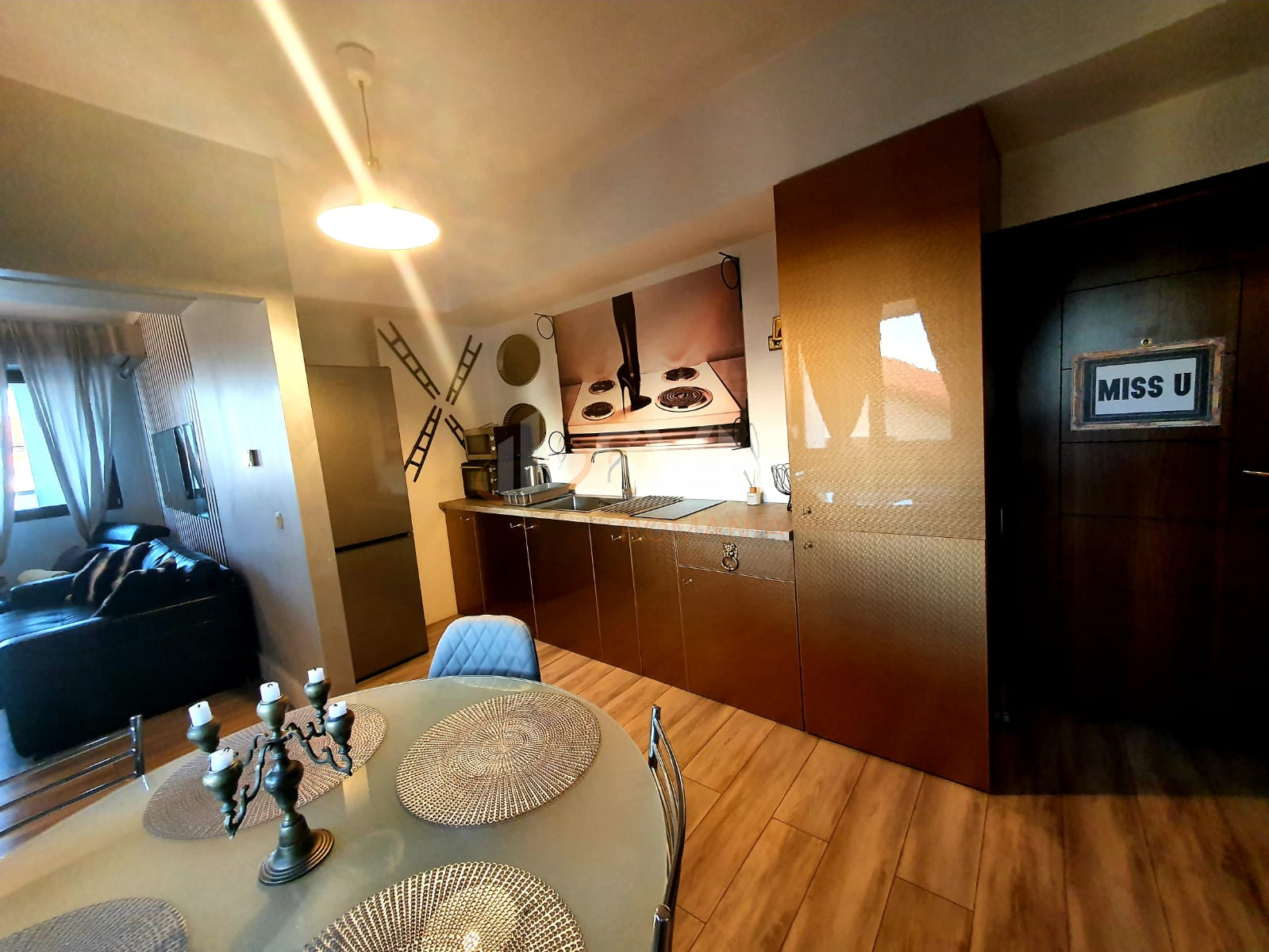 Apartament, 2 camere Bucuresti/Baneasa