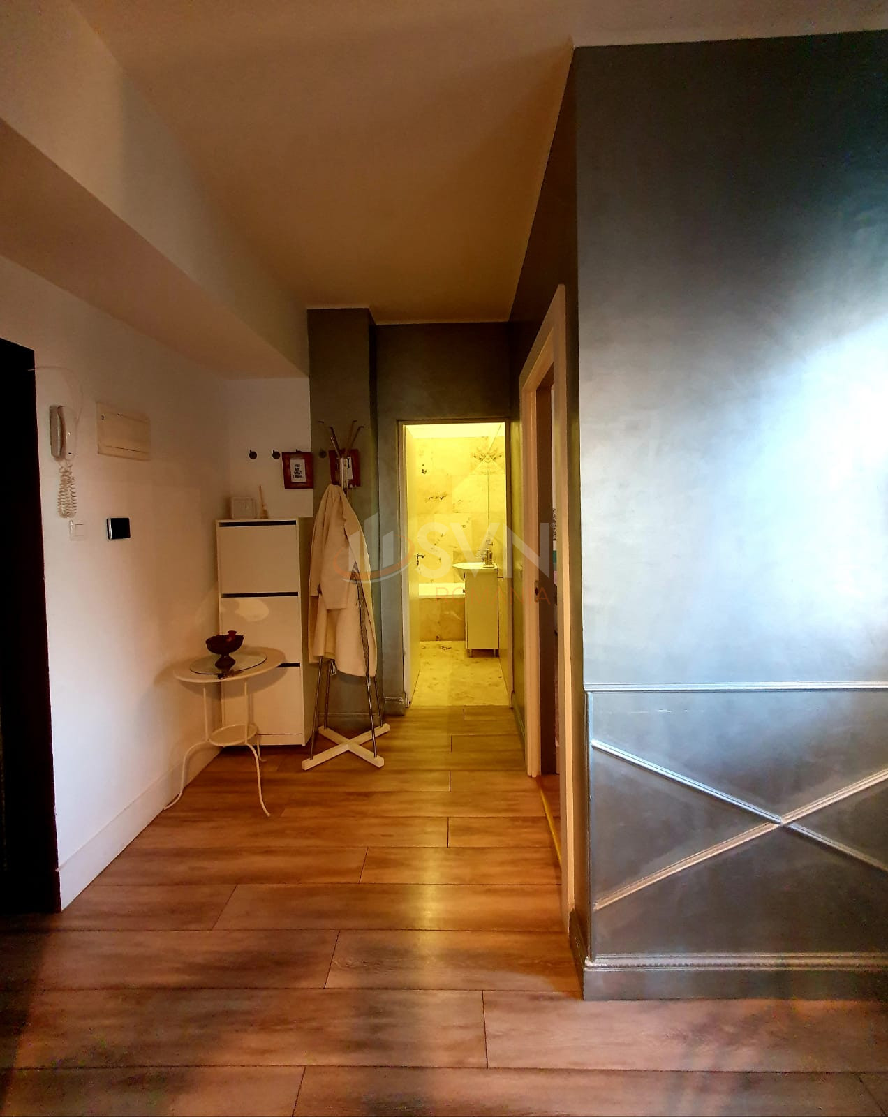 Apartament, 2 camere Bucuresti/Baneasa