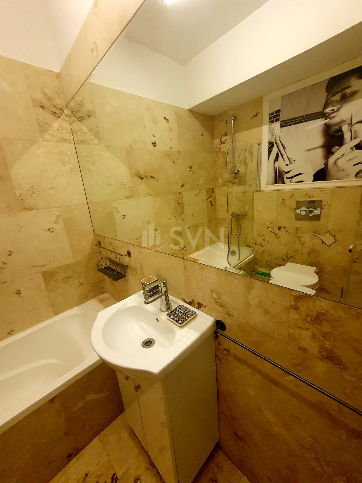 Apartament, 2 camere Bucuresti/Baneasa