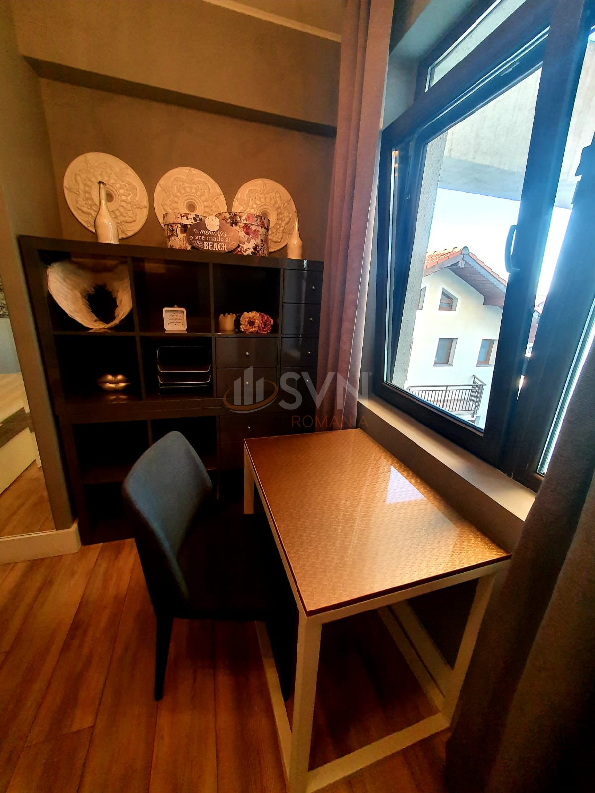 Apartament, 2 camere Bucuresti/Baneasa