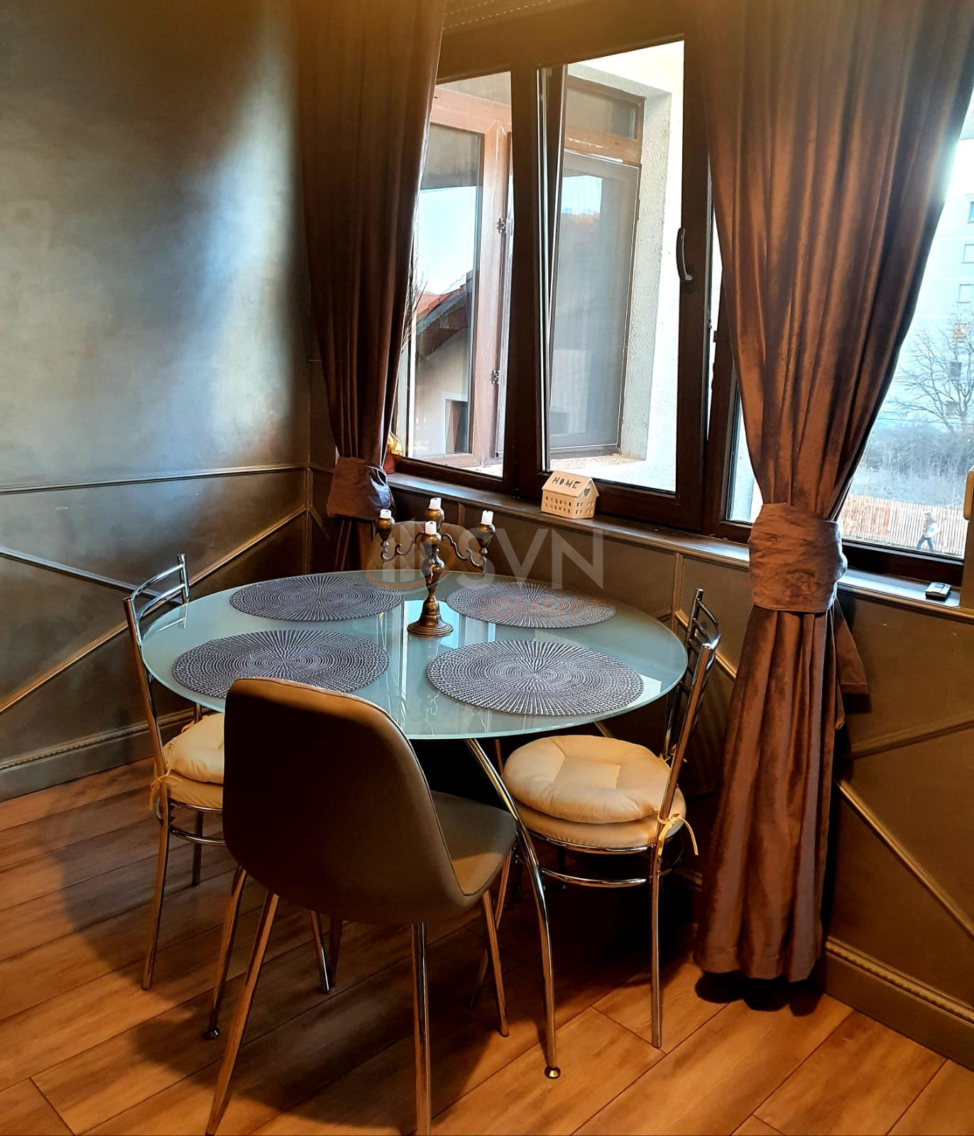 Apartament, 2 camere Bucuresti/Baneasa