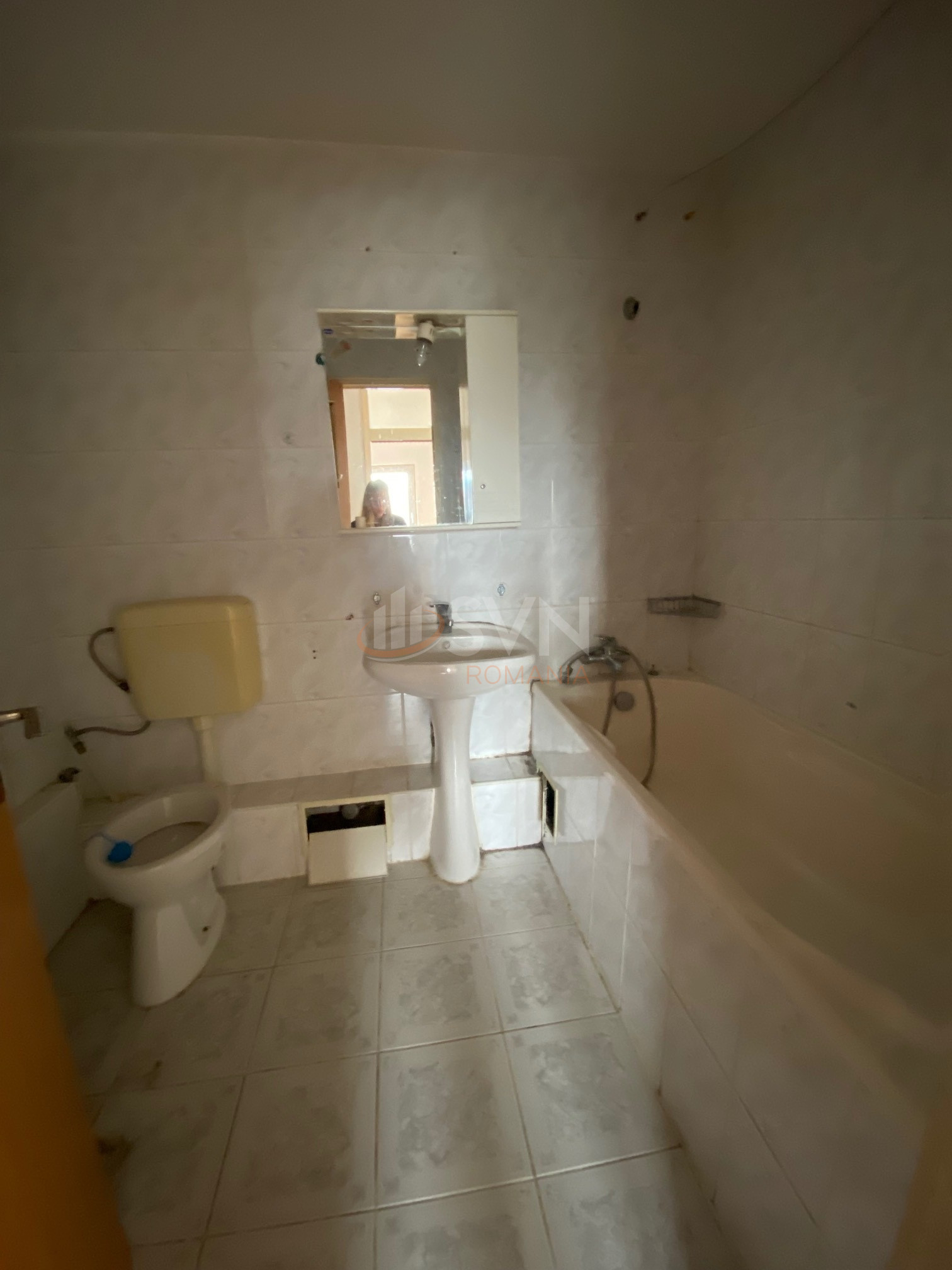 Apartament, 2 camere Bucuresti/1 Decembrie 1918