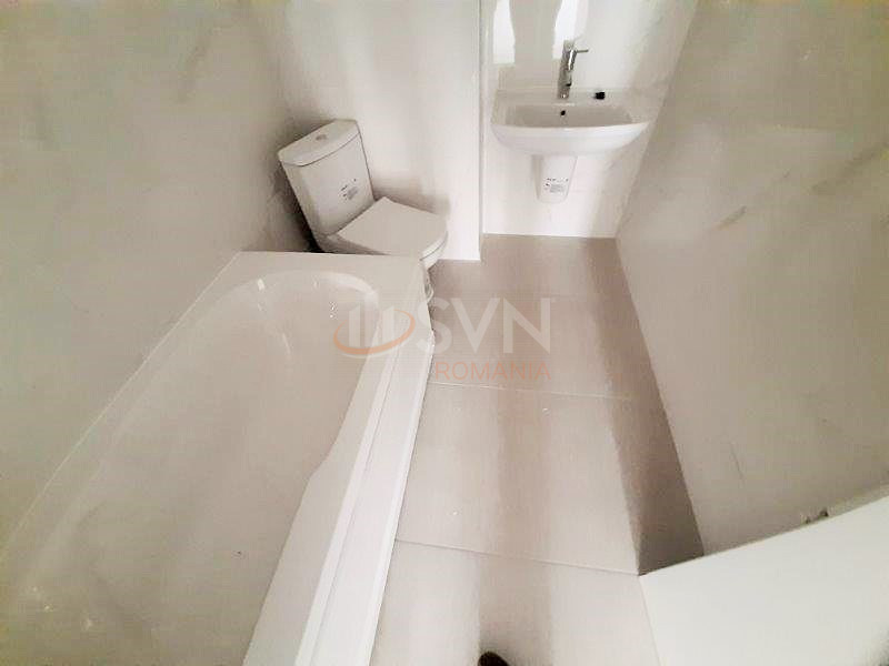Apartament, 2 camere Bucuresti/Timisoara