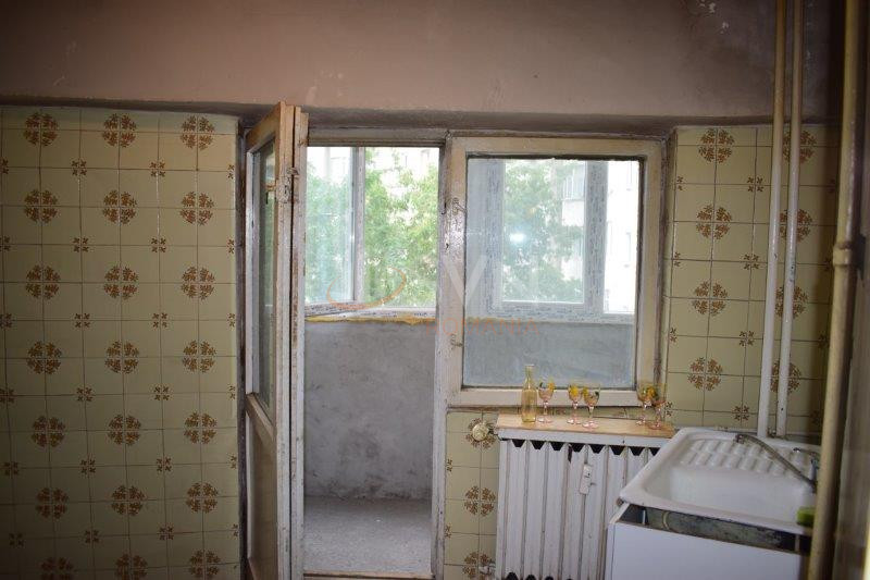 Apartament, 2 camere Bucuresti/Crangasi