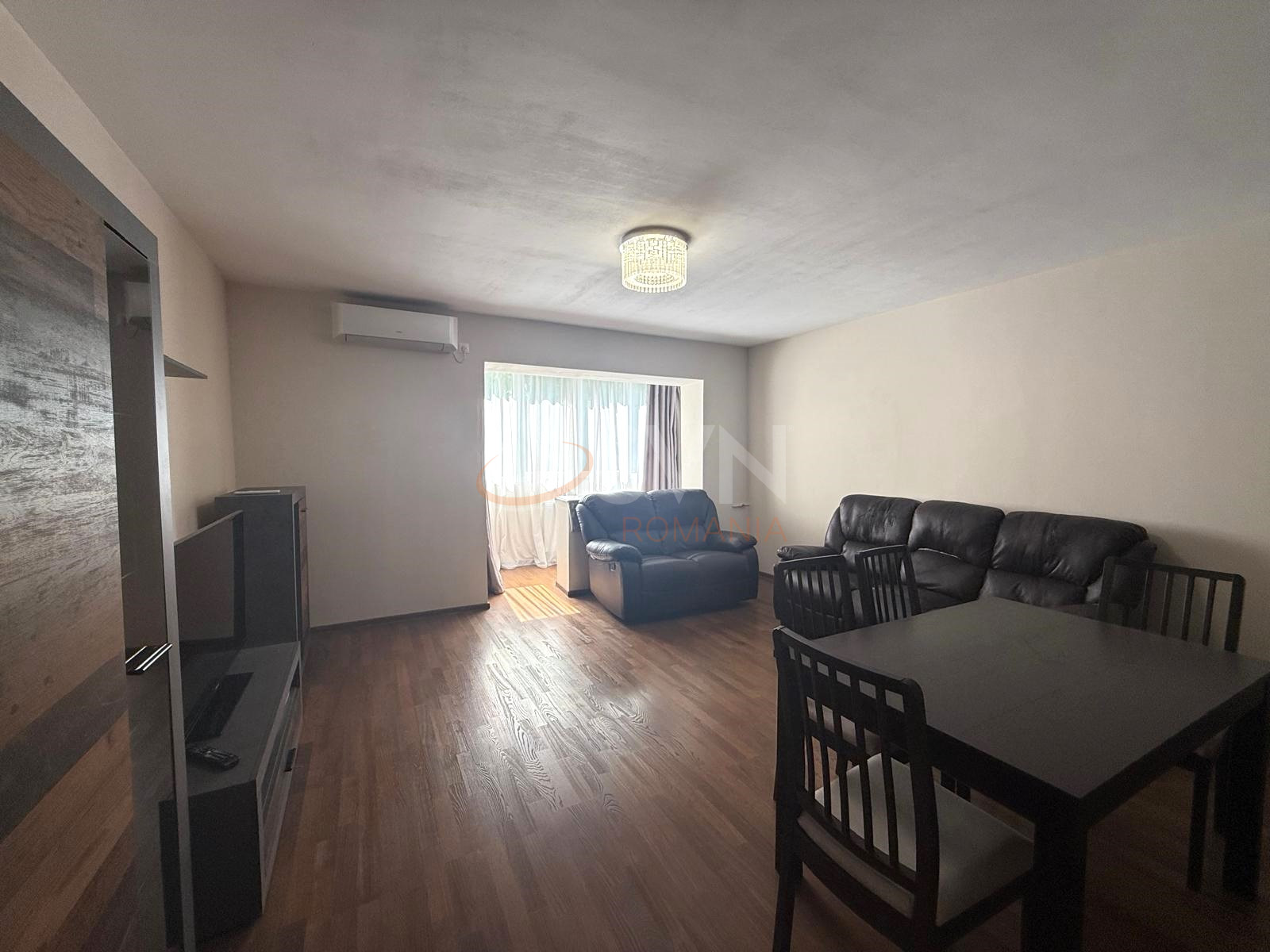 Apartament, 2 camere Bucuresti/Titan